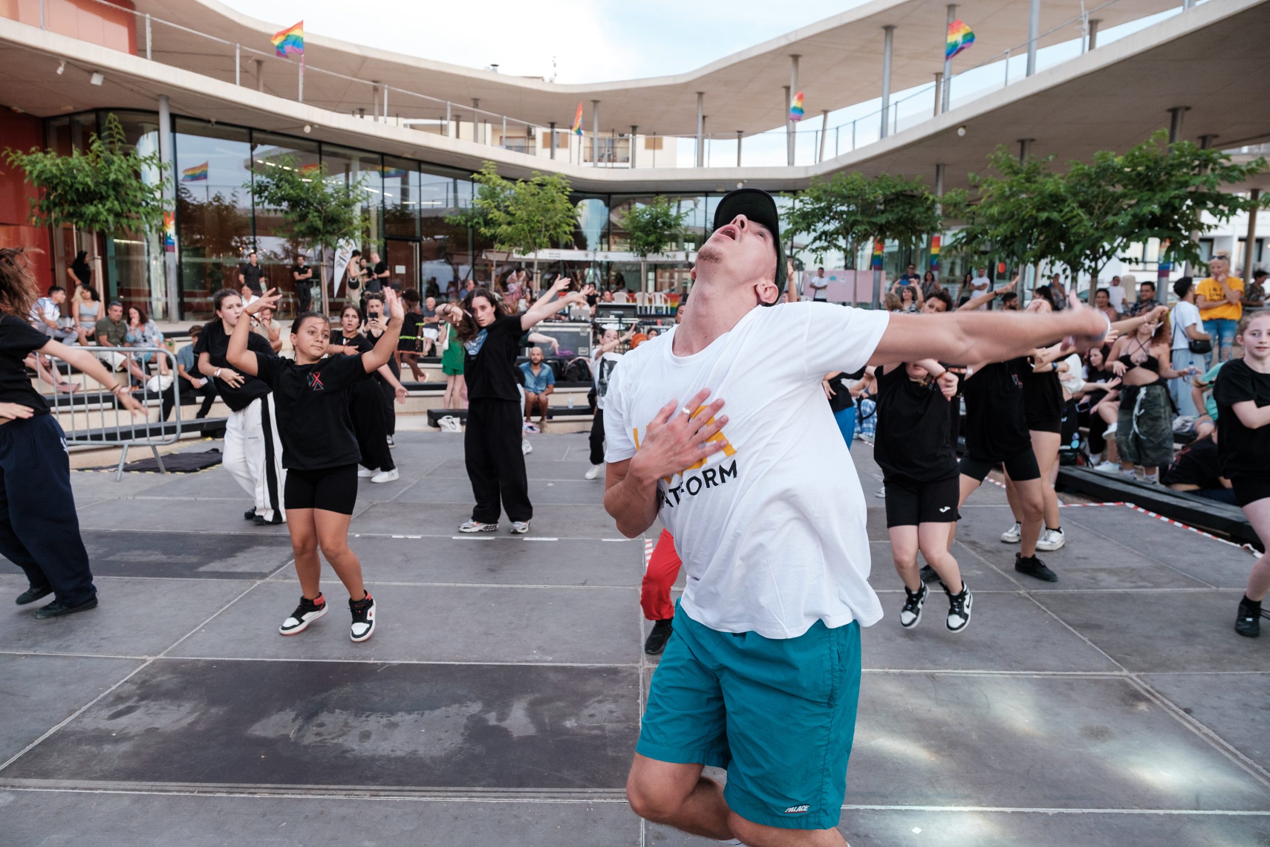 Ibiza Pride 2024 — Young&Proud