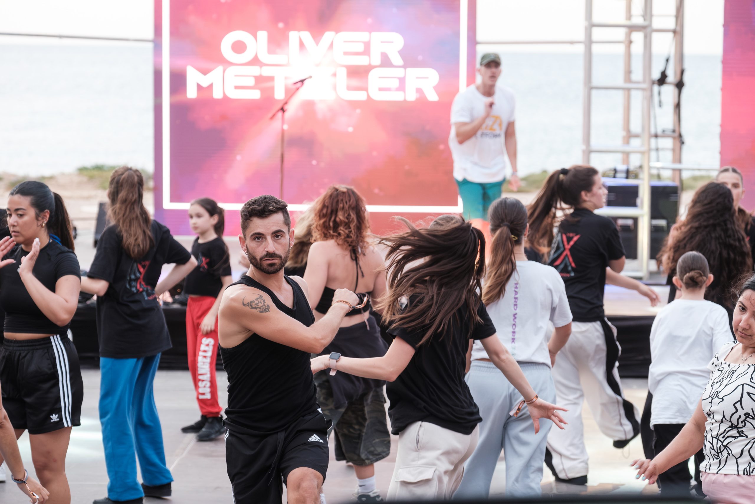 Ibiza Pride 2024 — Young&Proud