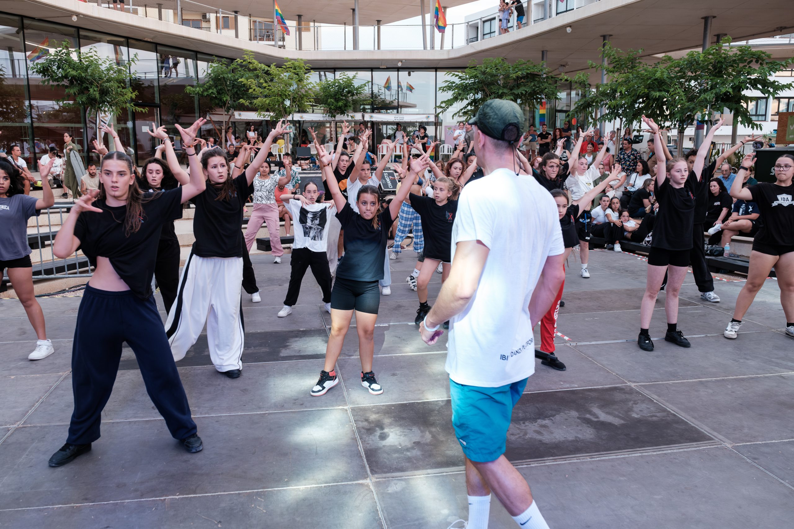 Ibiza Pride 2024 — Young&Proud