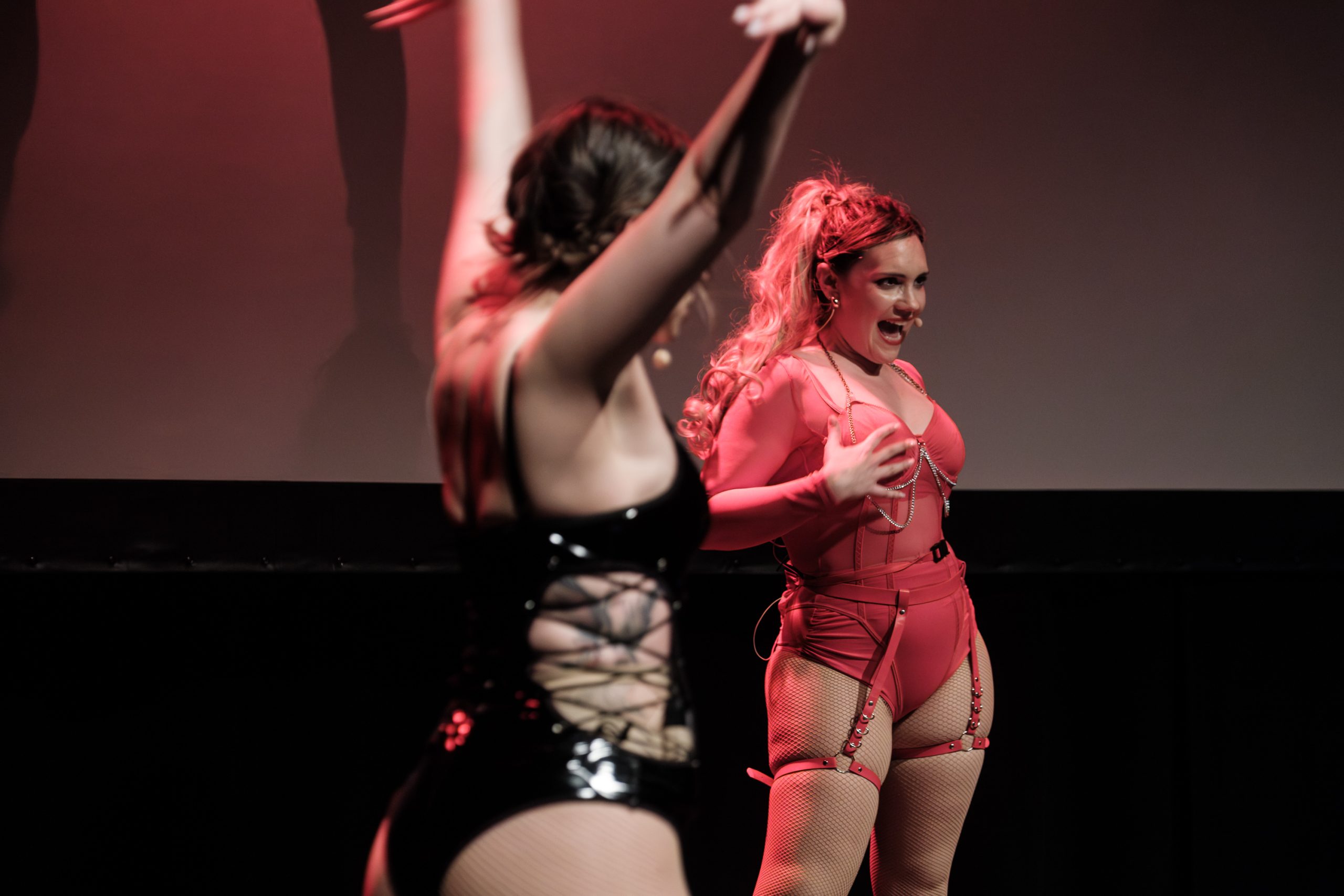 Ibiza Pride 2024 — Young&Proud