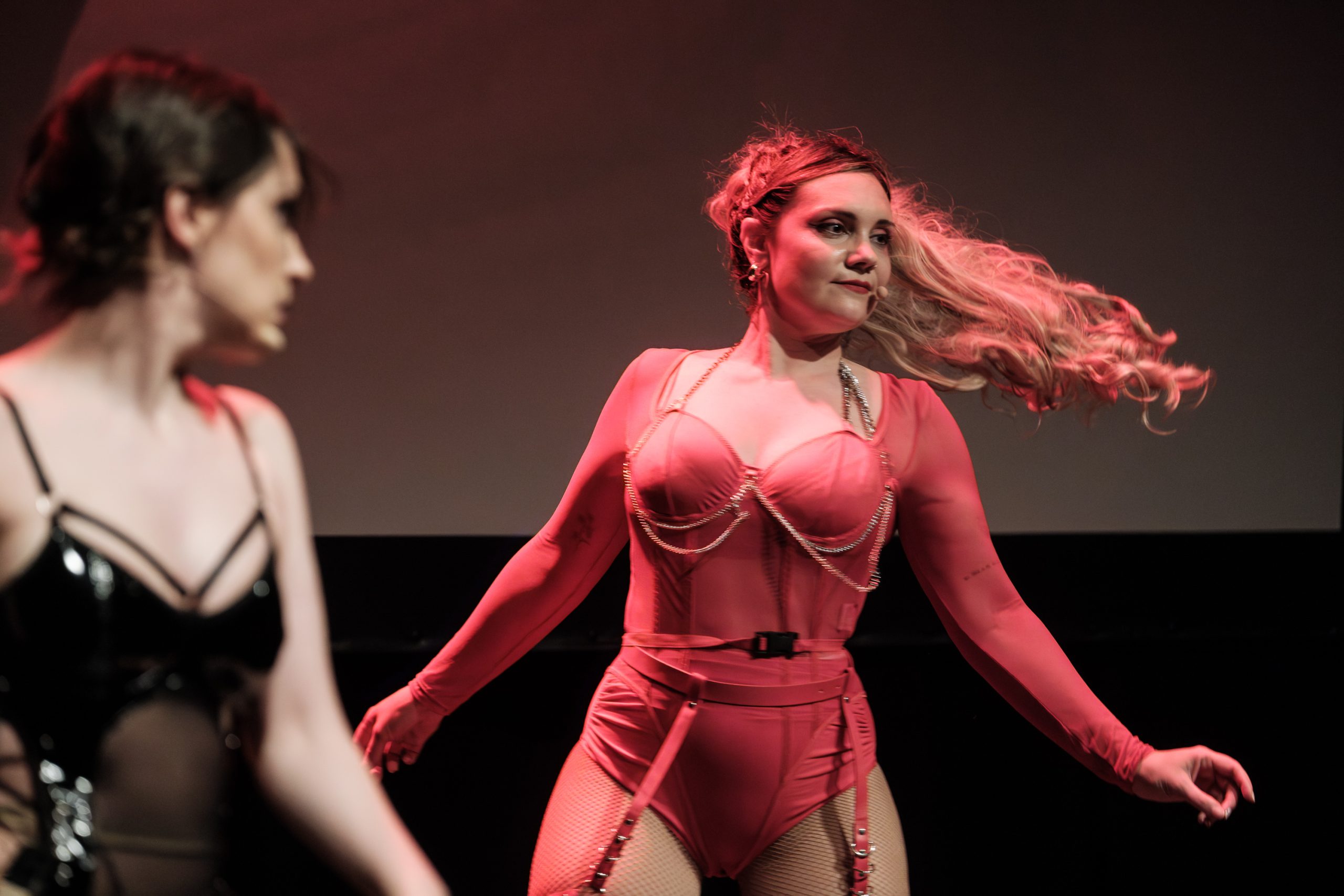 Ibiza Pride 2024 — Young&Proud