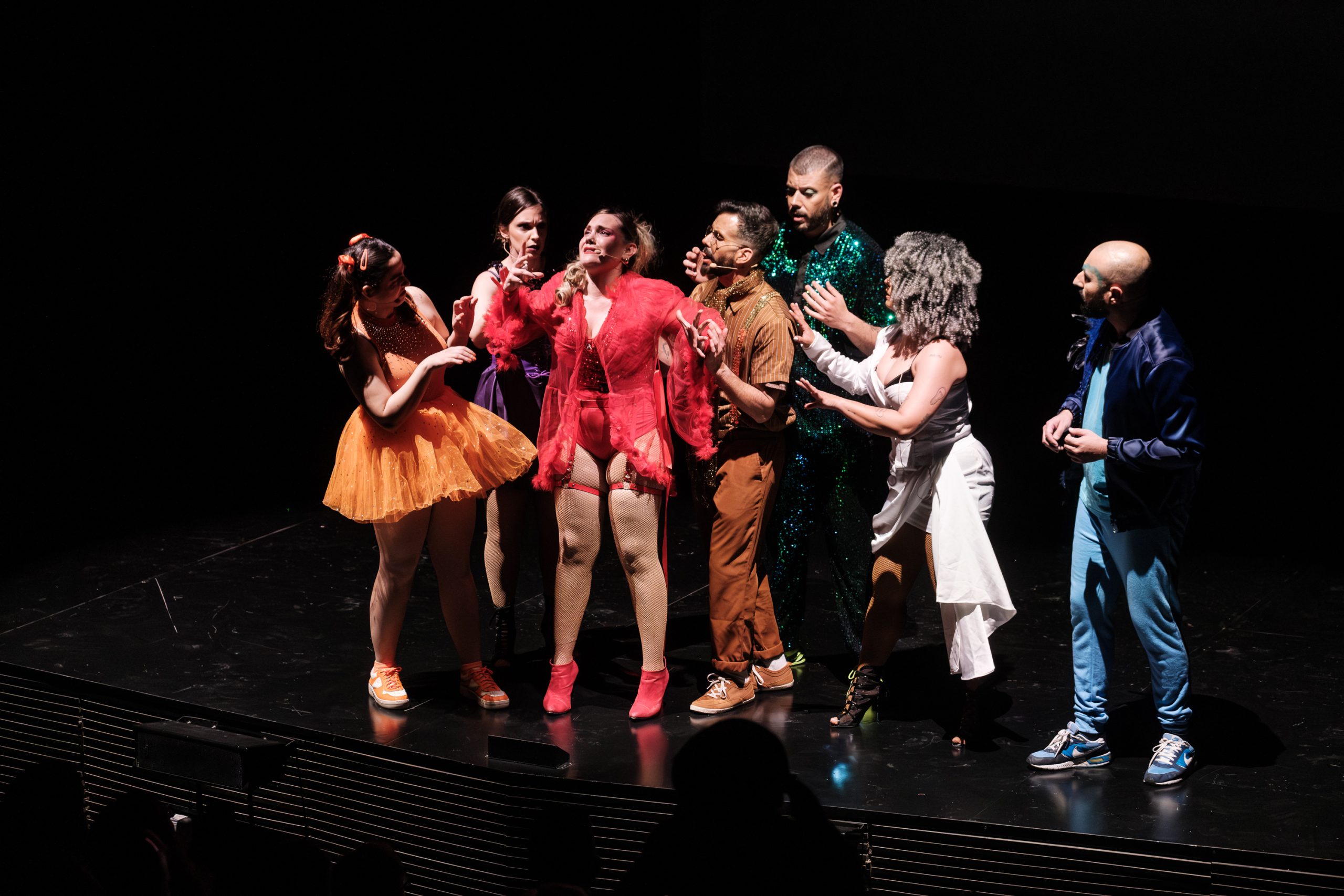 Ibiza Pride 2024 — Young&Proud