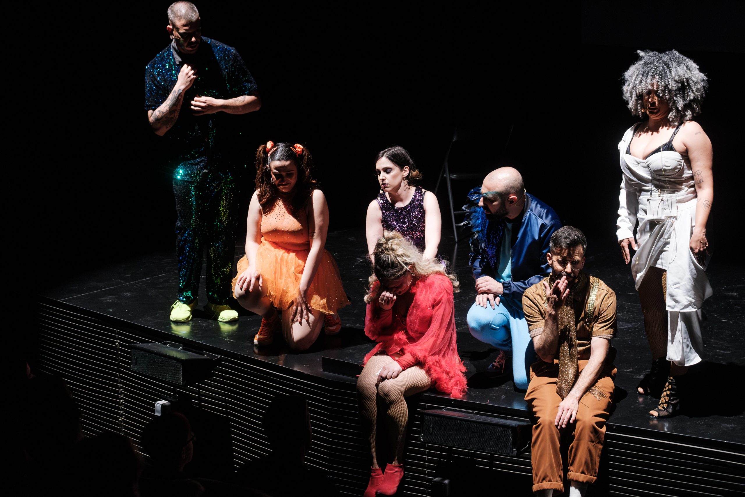 Ibiza Pride 2024 — Young&Proud