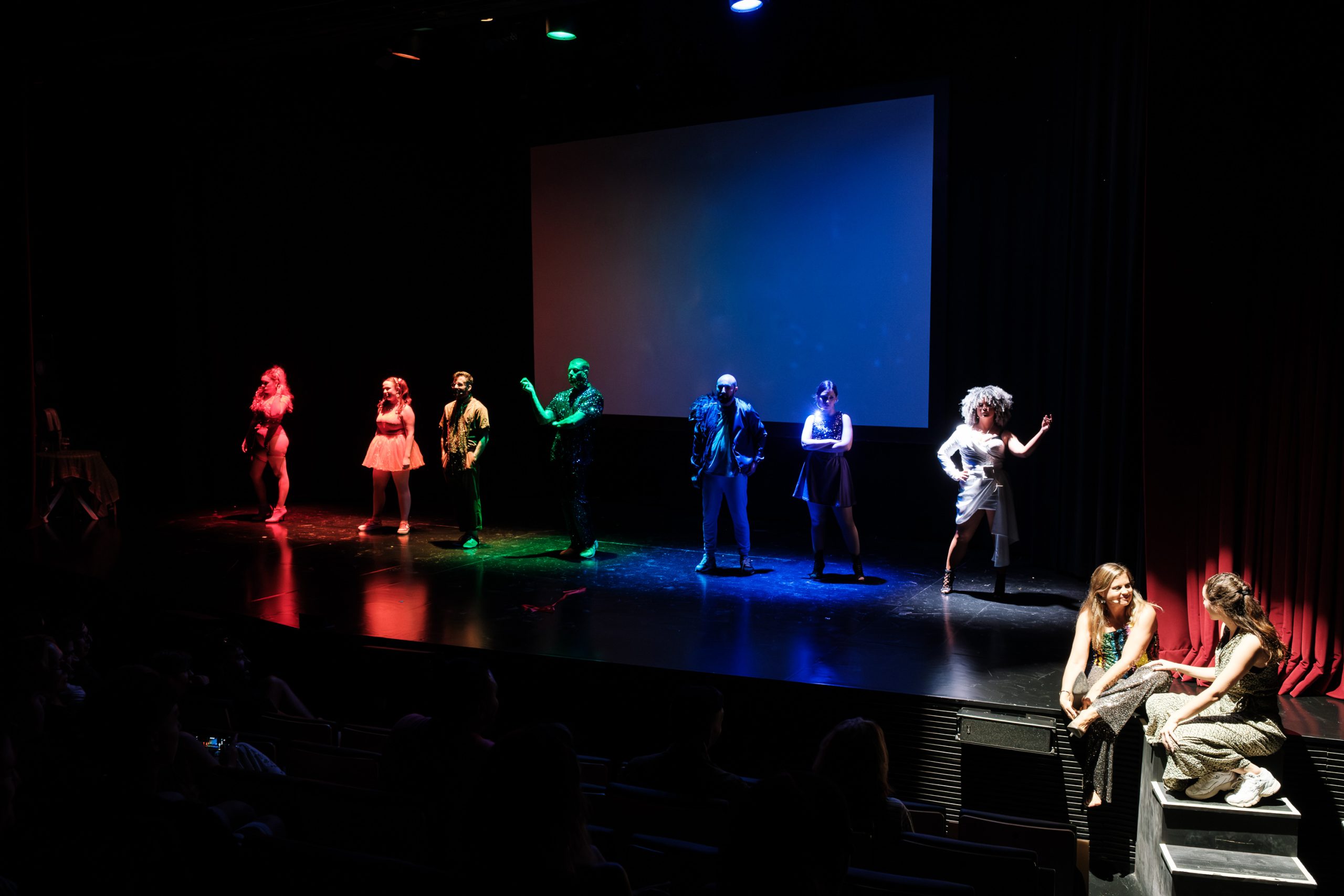 Ibiza Pride 2024 — Young&Proud