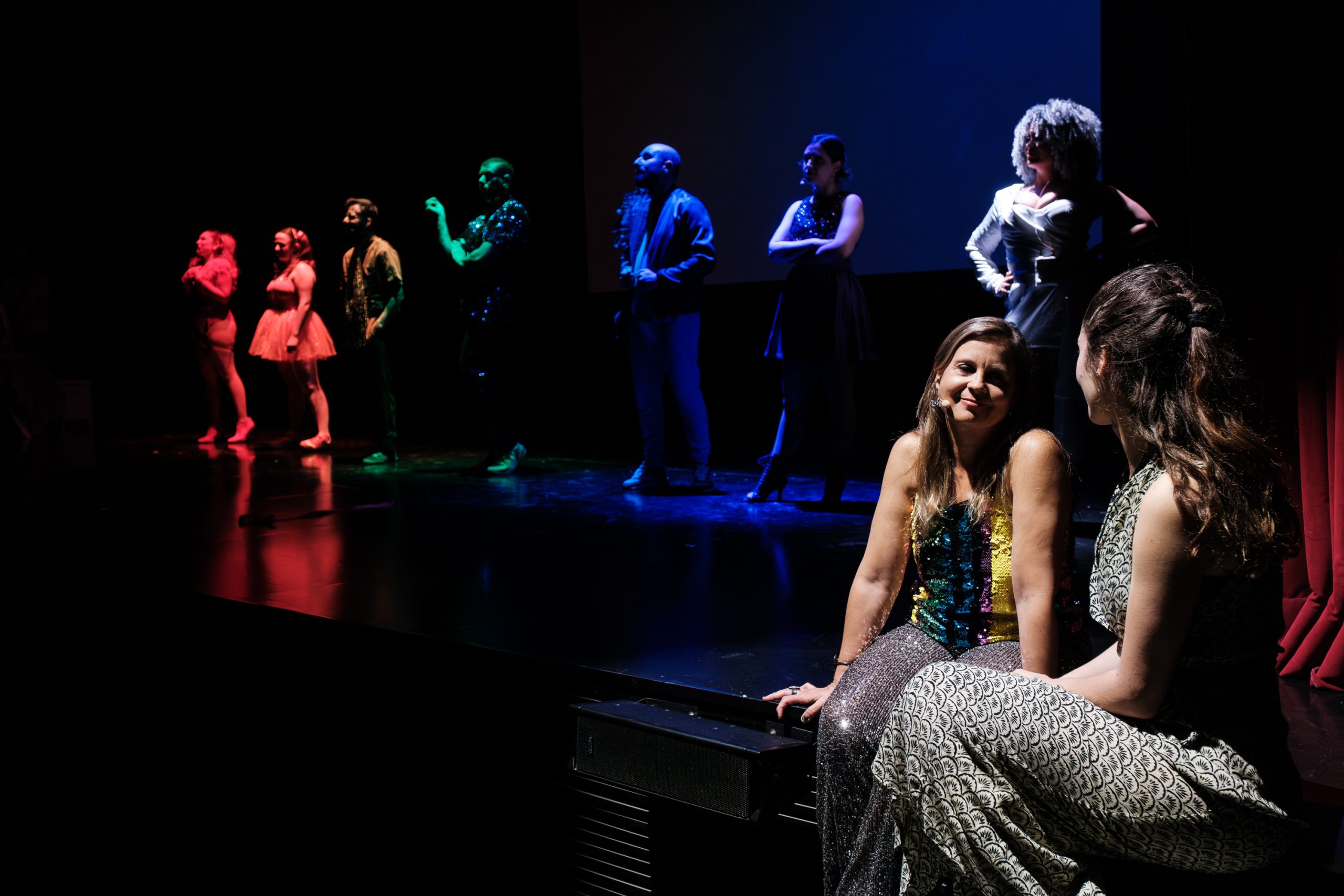 Ibiza Pride 2024 — Young&Proud