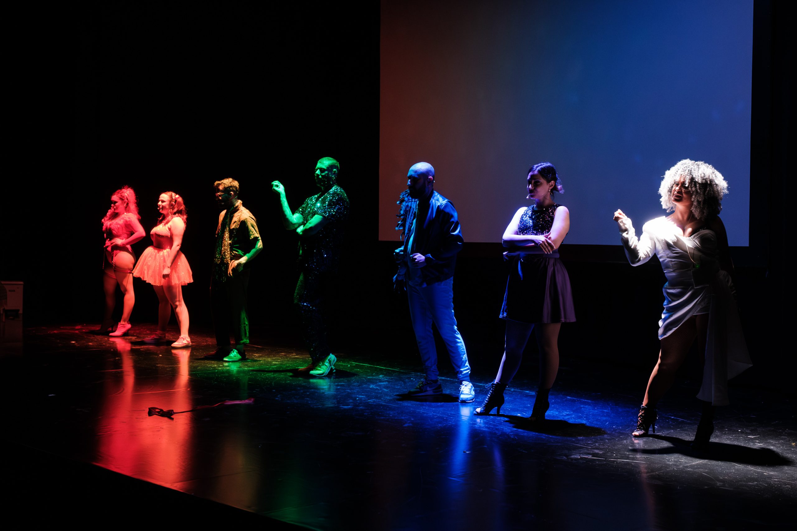 Ibiza Pride 2024 — Young&Proud