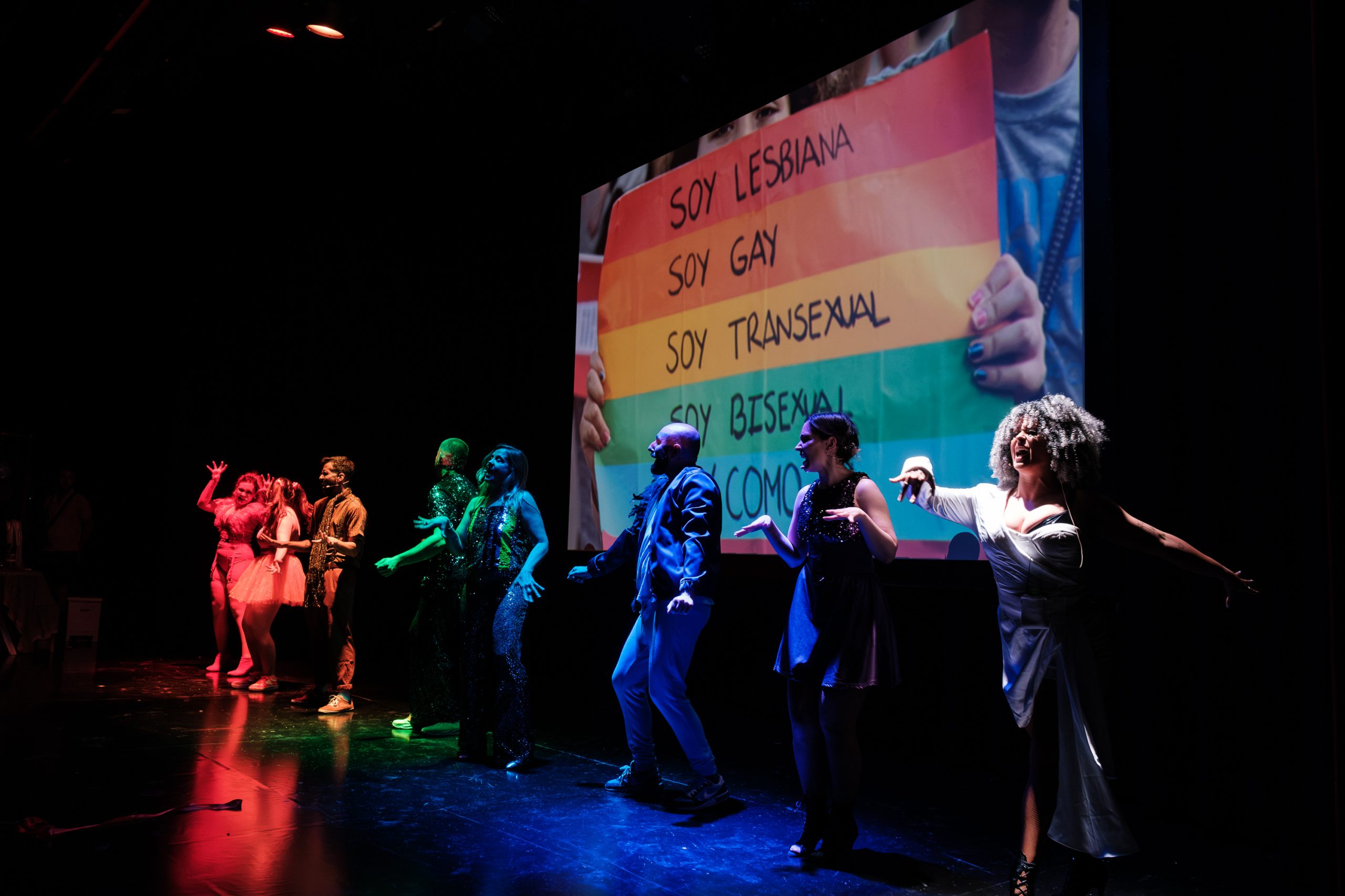 Ibiza Pride 2024 — Young&Proud