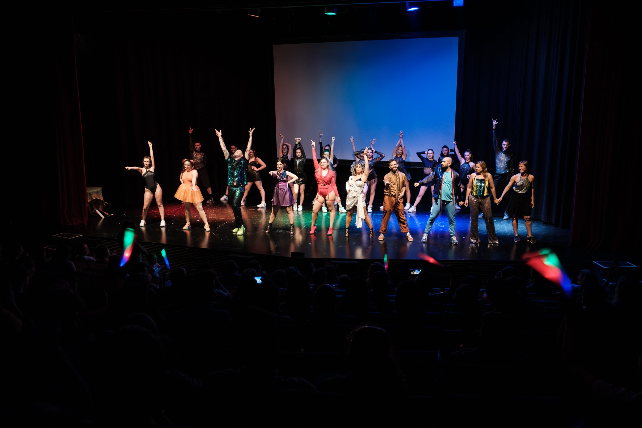 Ibiza Pride 2024 — Young&Proud