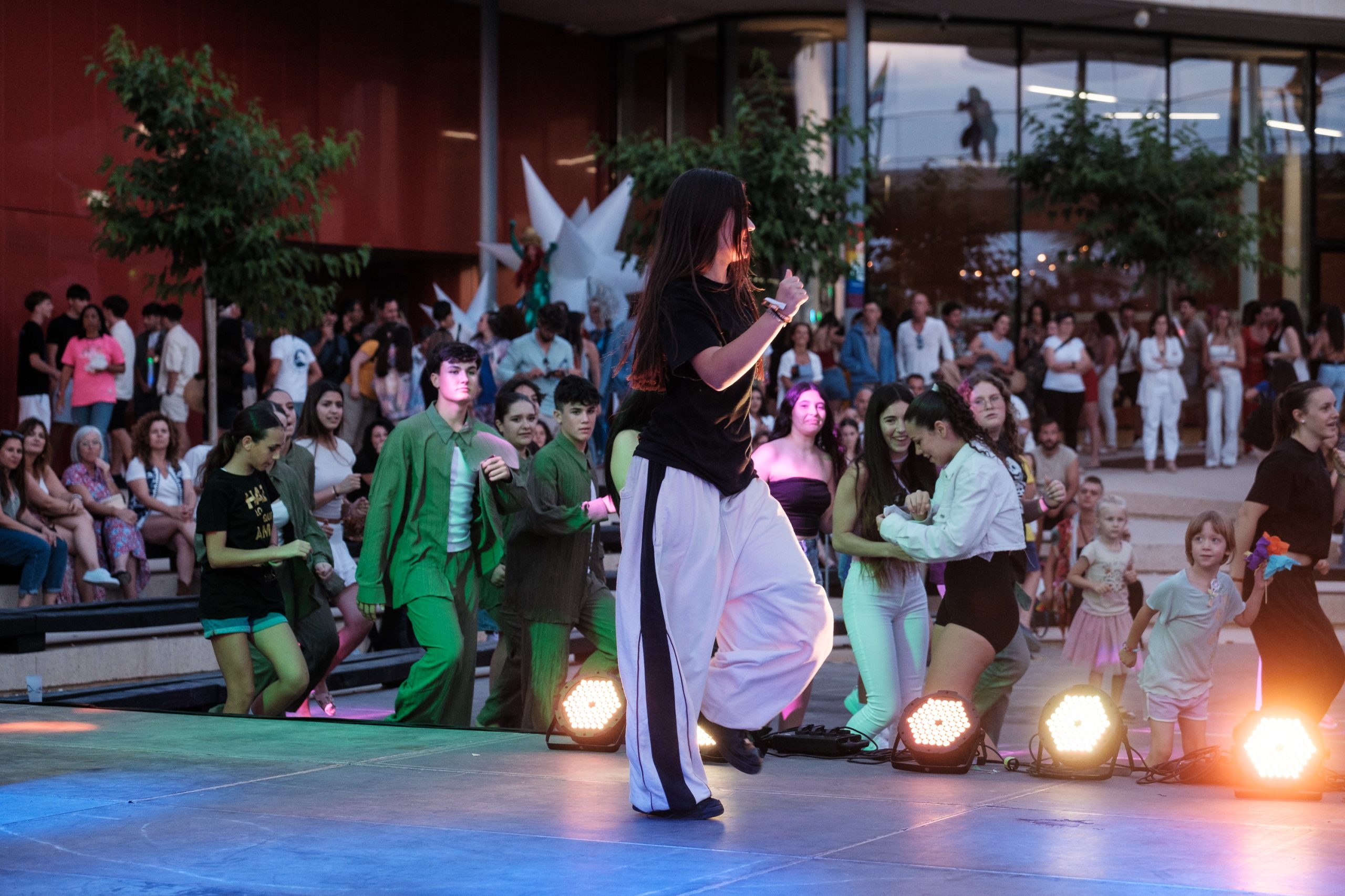 Ibiza Pride 2024 — Young&Proud