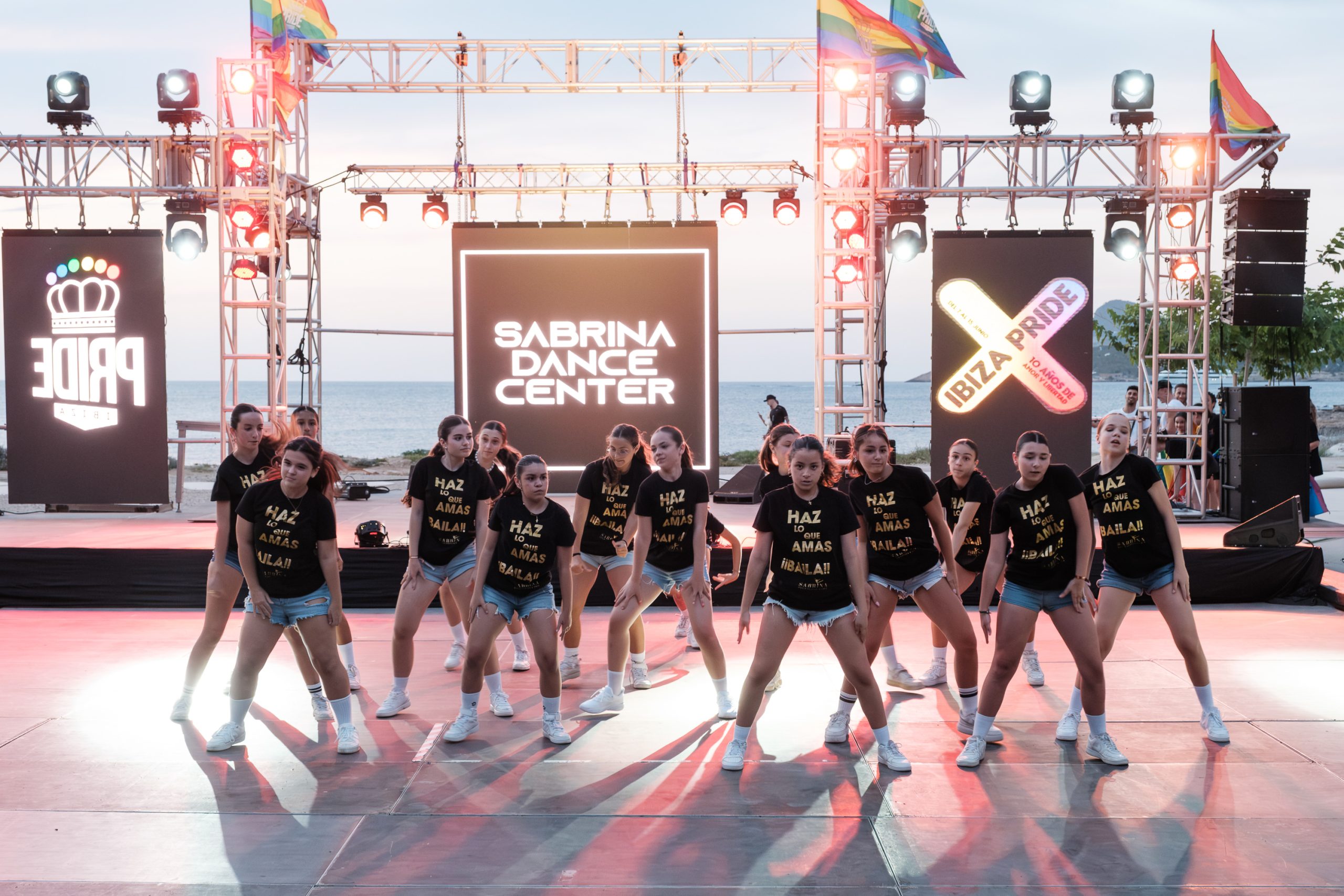 Ibiza Pride 2024 — Young&Proud