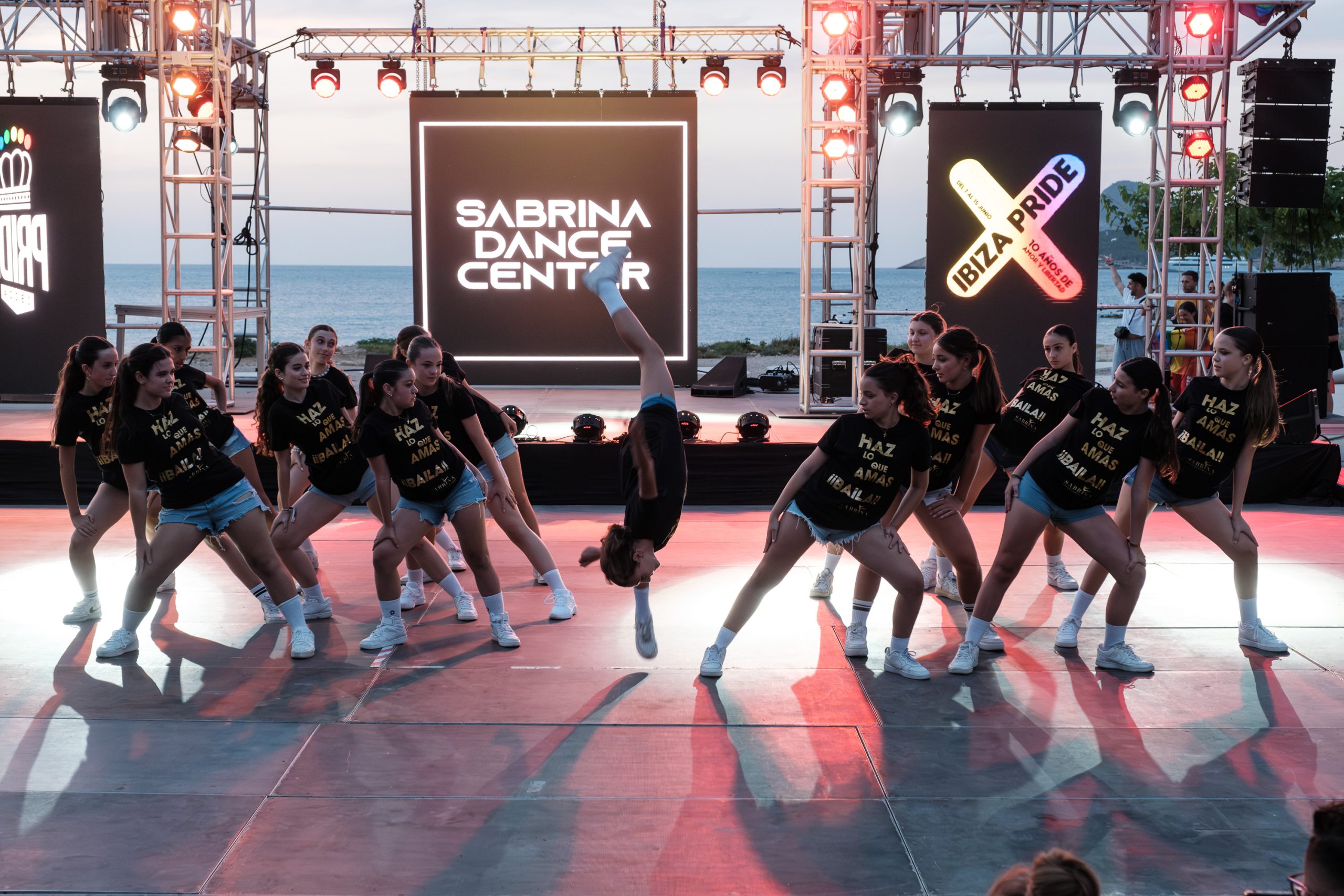 Ibiza Pride 2024 — Young&Proud