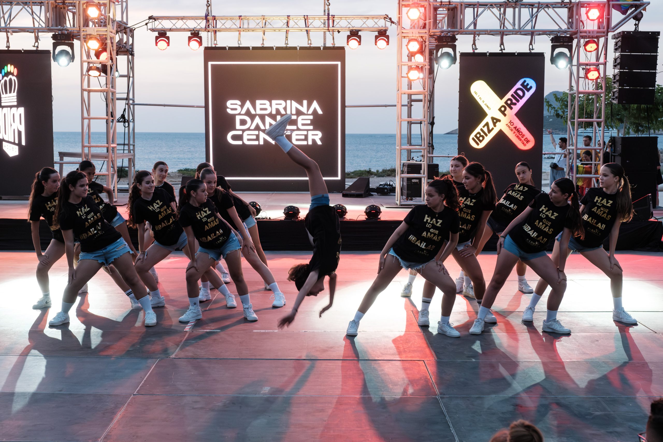 Ibiza Pride 2024 — Young&Proud