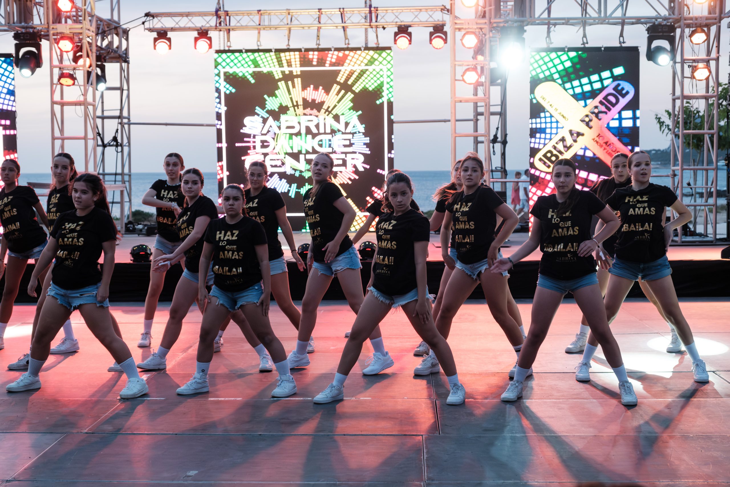 Ibiza Pride 2024 — Young&Proud