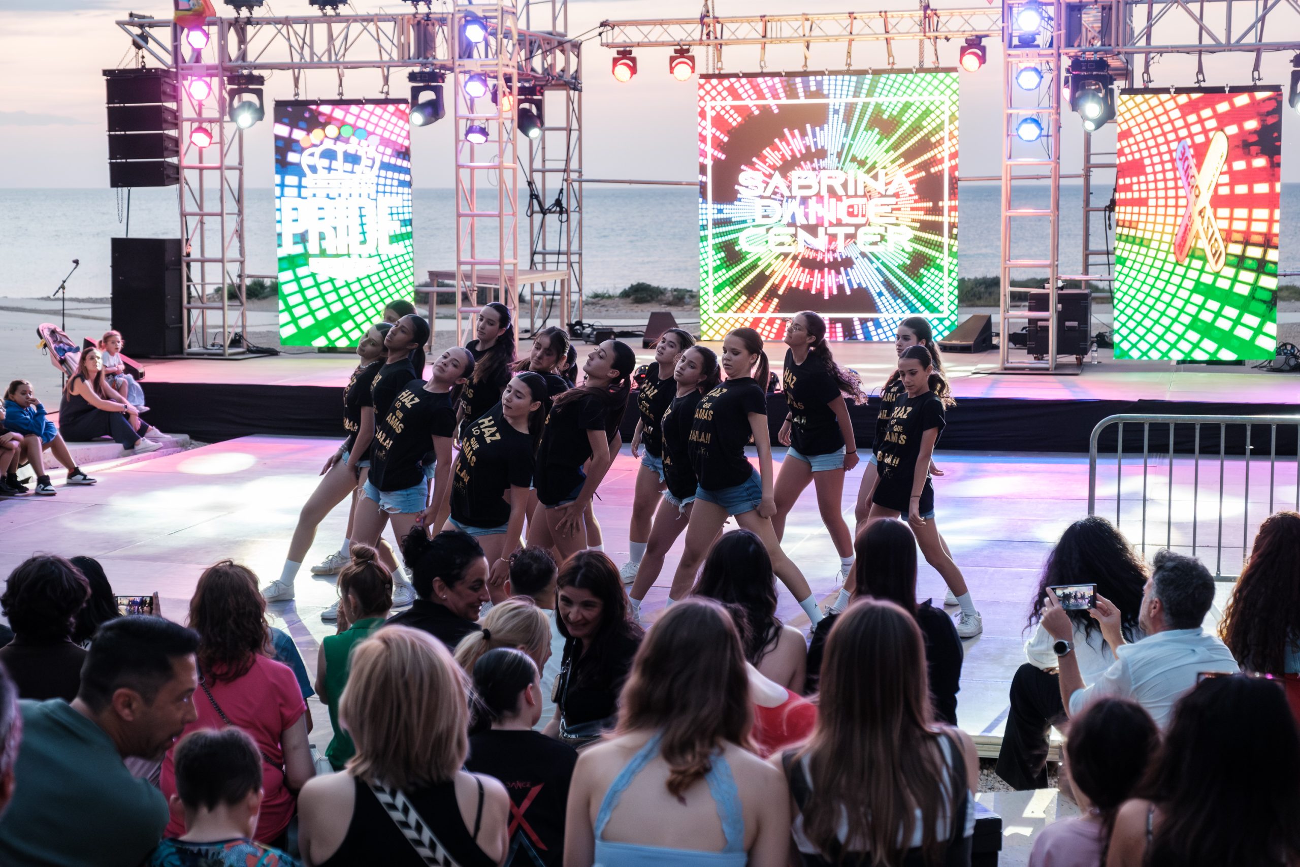 Ibiza Pride 2024 — Young&Proud