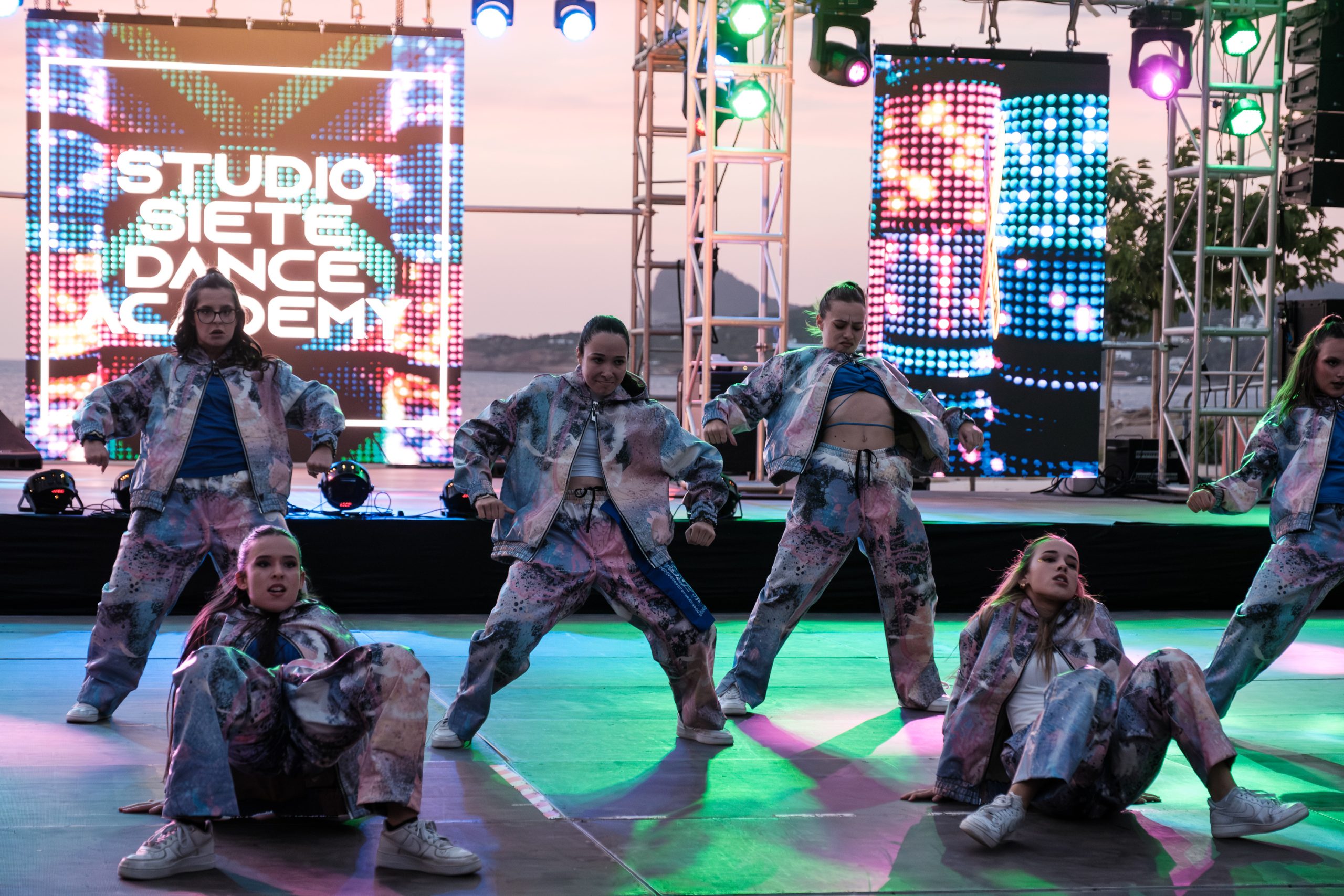 Ibiza Pride 2024 — Young&Proud