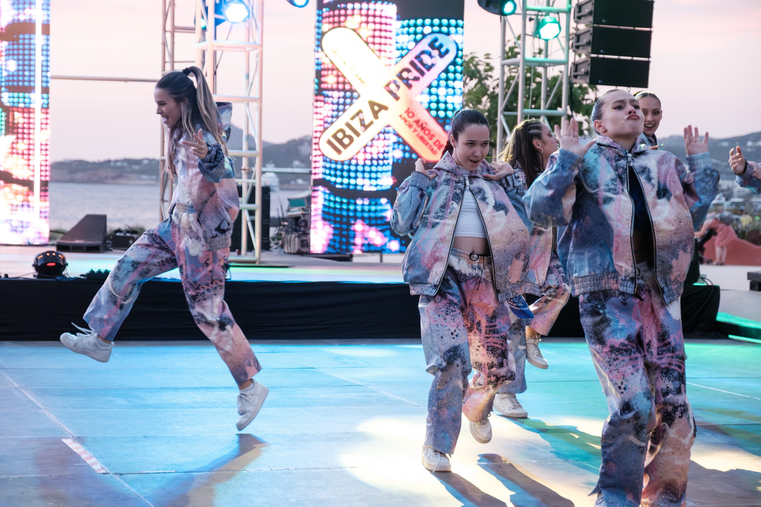 Ibiza Pride 2024 — Young&Proud