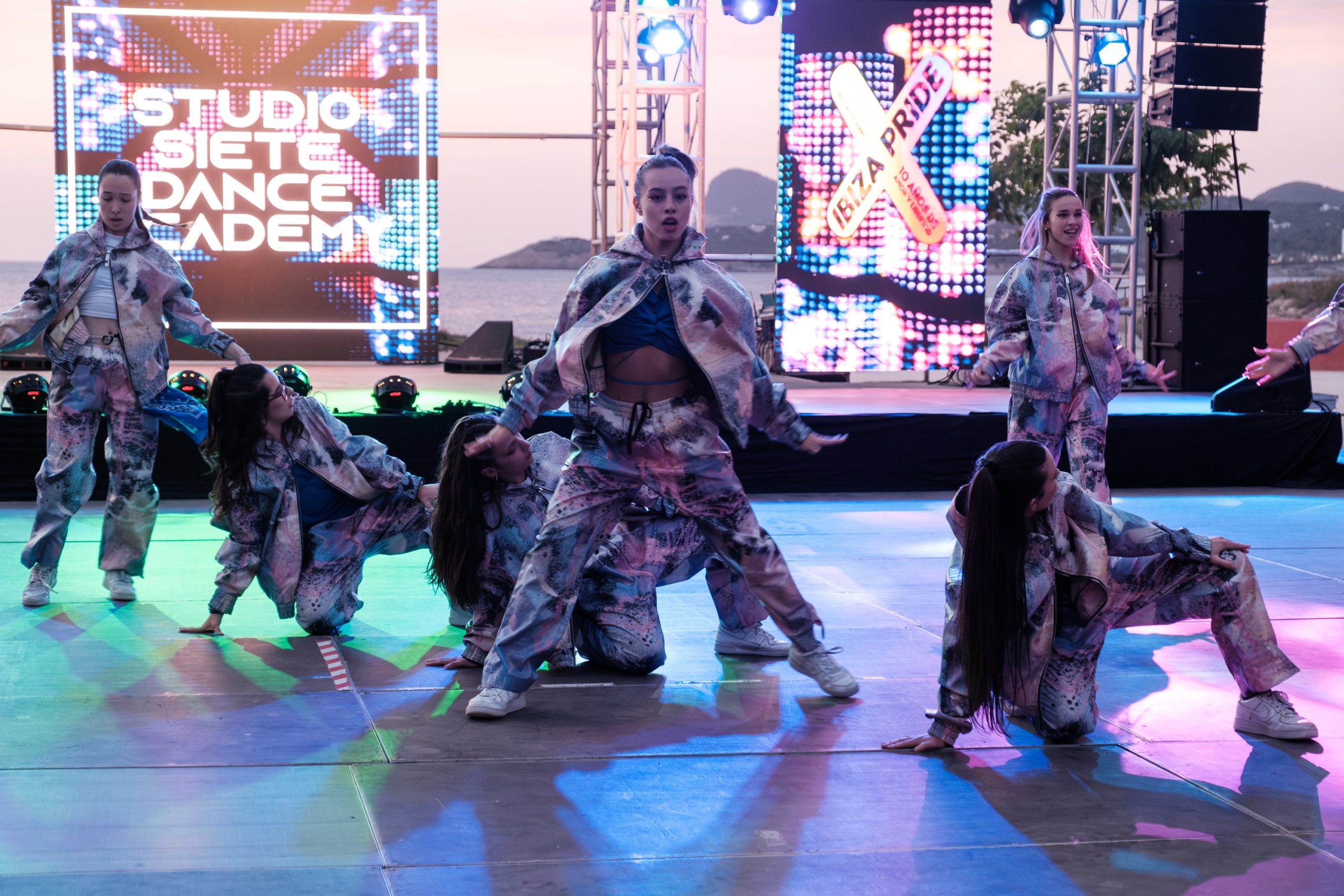 Ibiza Pride 2024 — Young&Proud