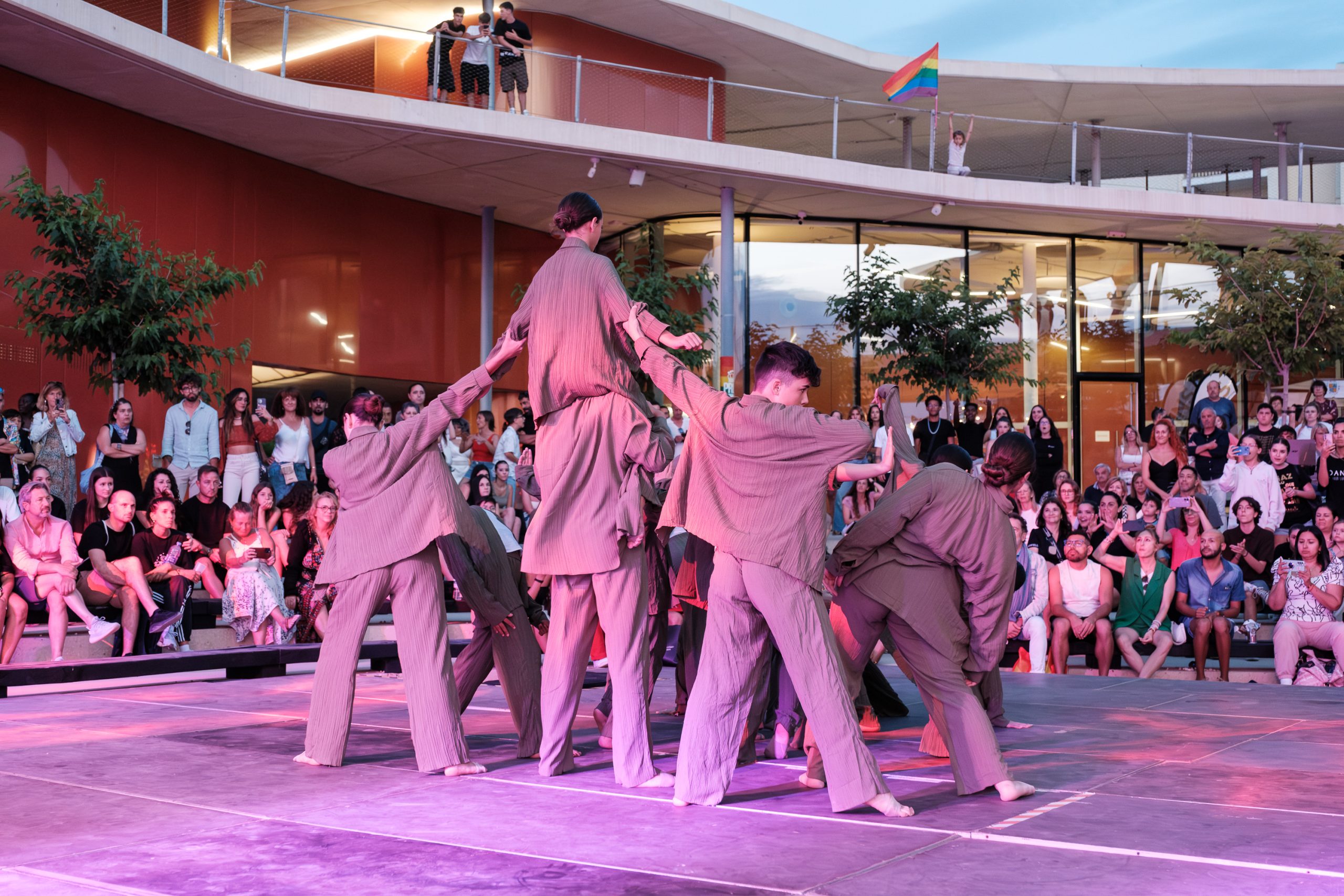 Ibiza Pride 2024 — Young&Proud