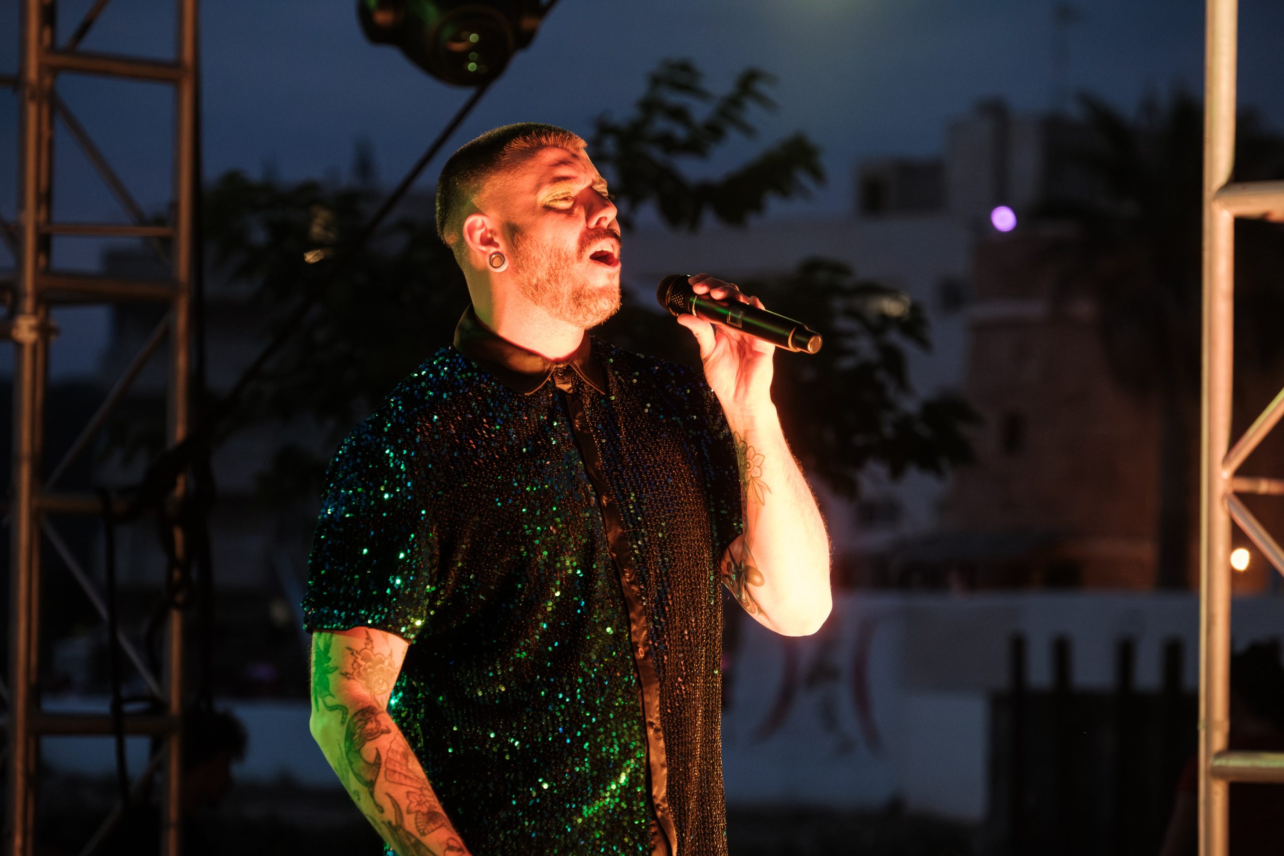 Ibiza Pride 2024 — Young&Proud