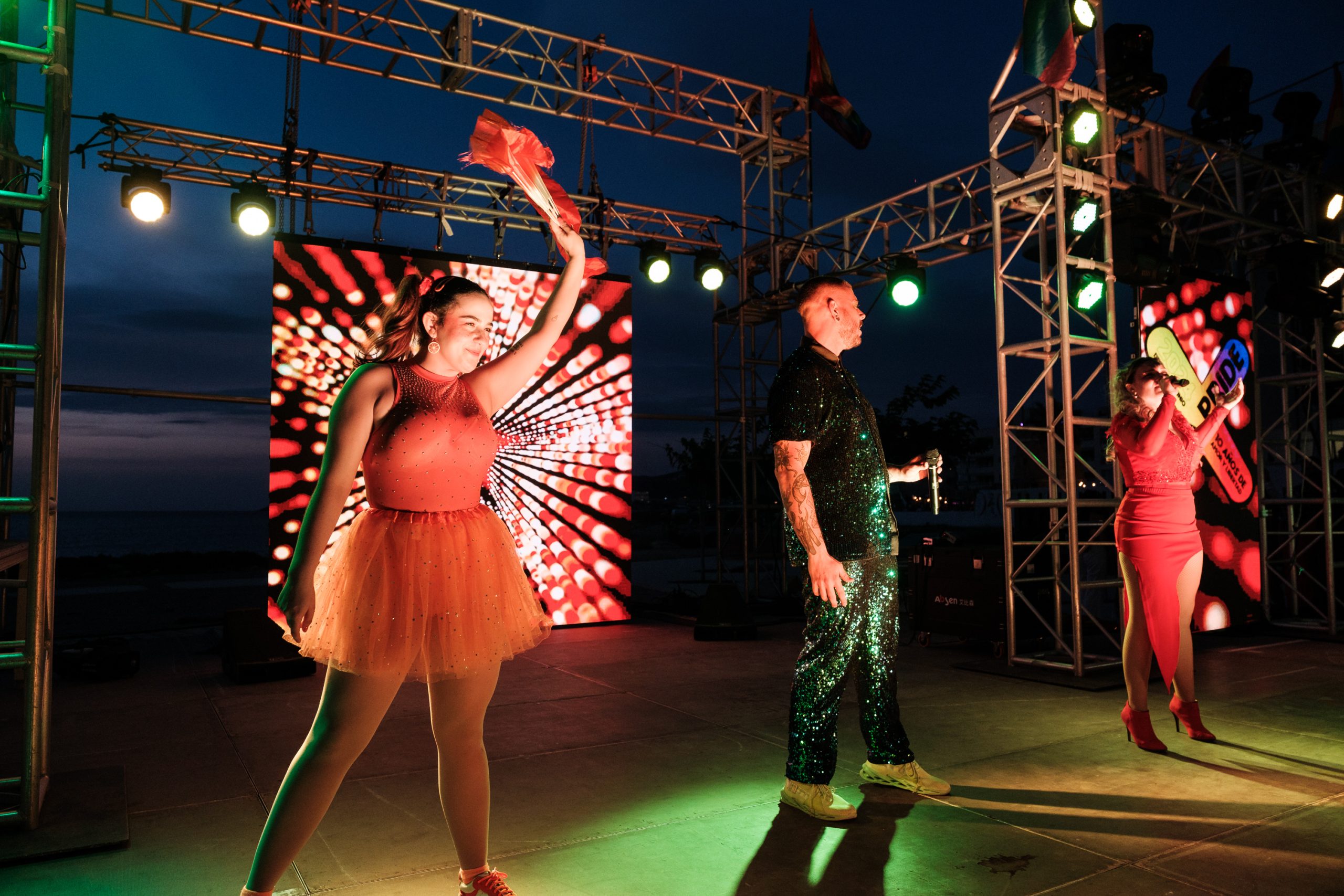 Ibiza Pride 2024 — Young&Proud