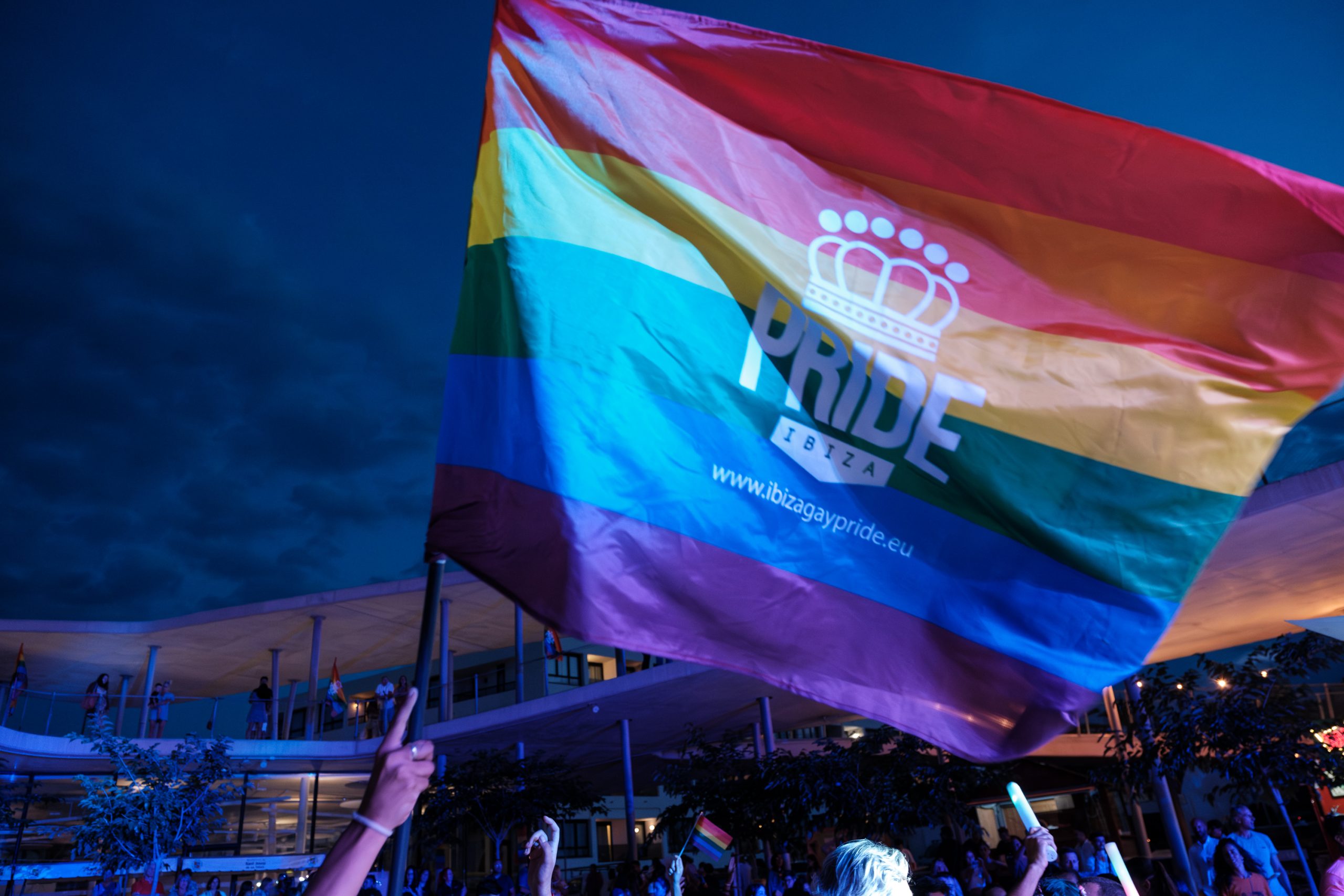 Ibiza Pride 2024 — Young&Proud