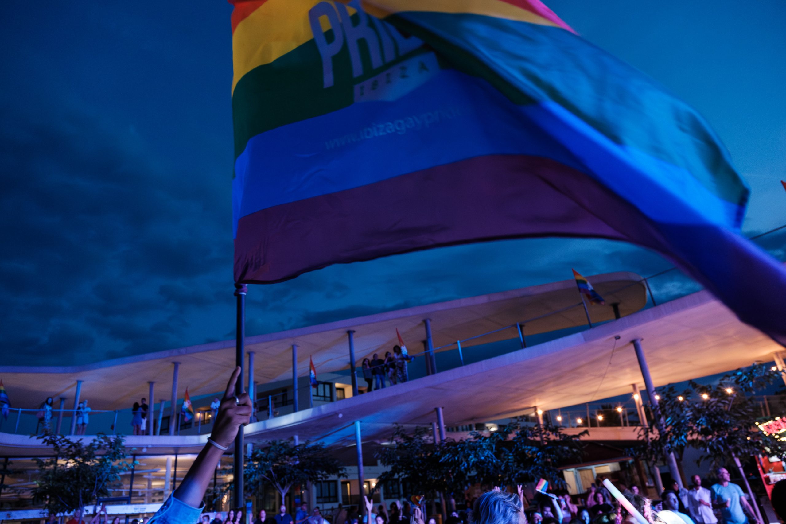 Ibiza Pride 2024 — Young&Proud