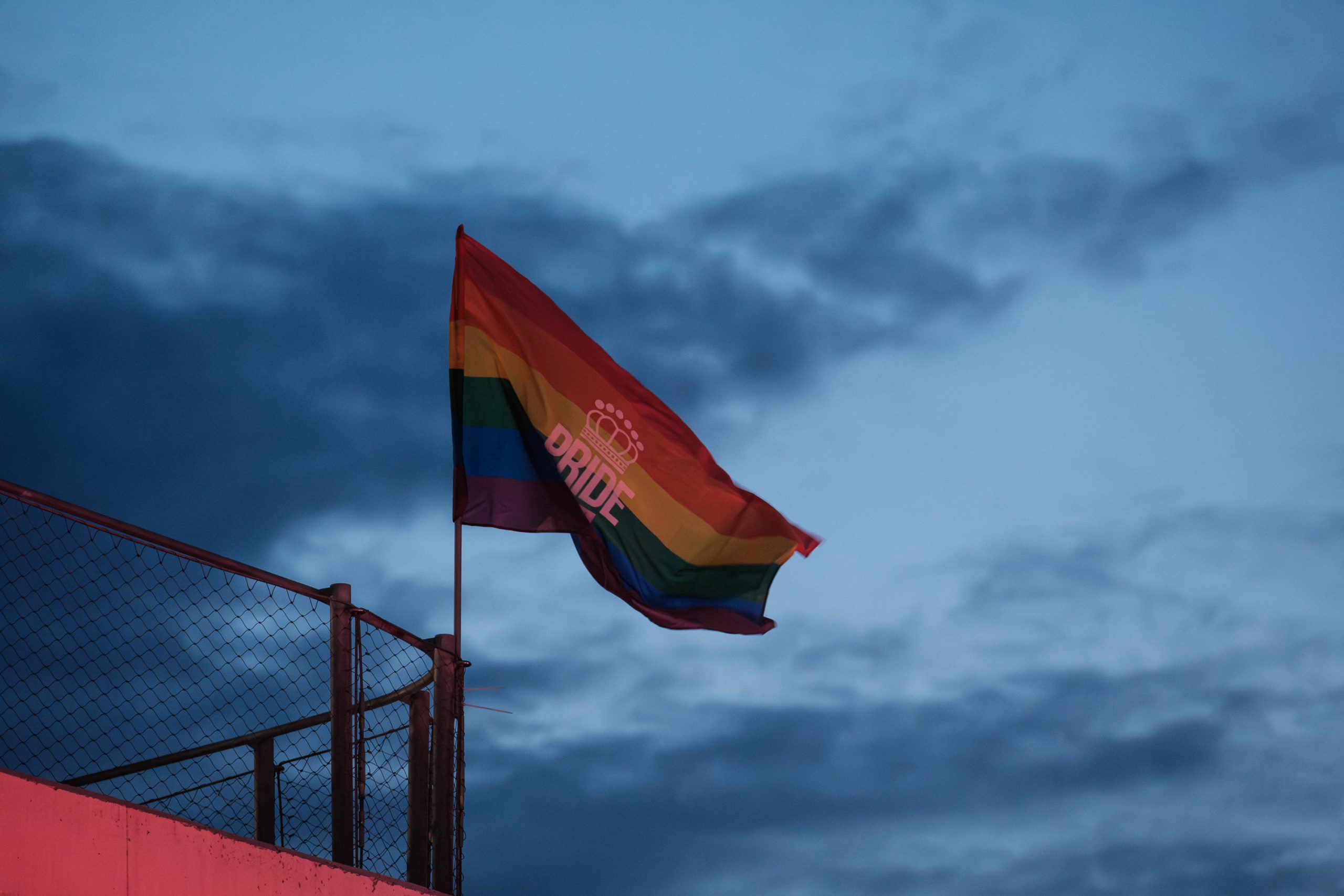 Ibiza Pride 2024 — Young&Proud