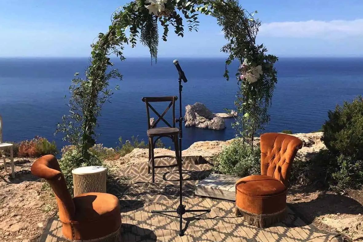 las puertas del cielo ibiza