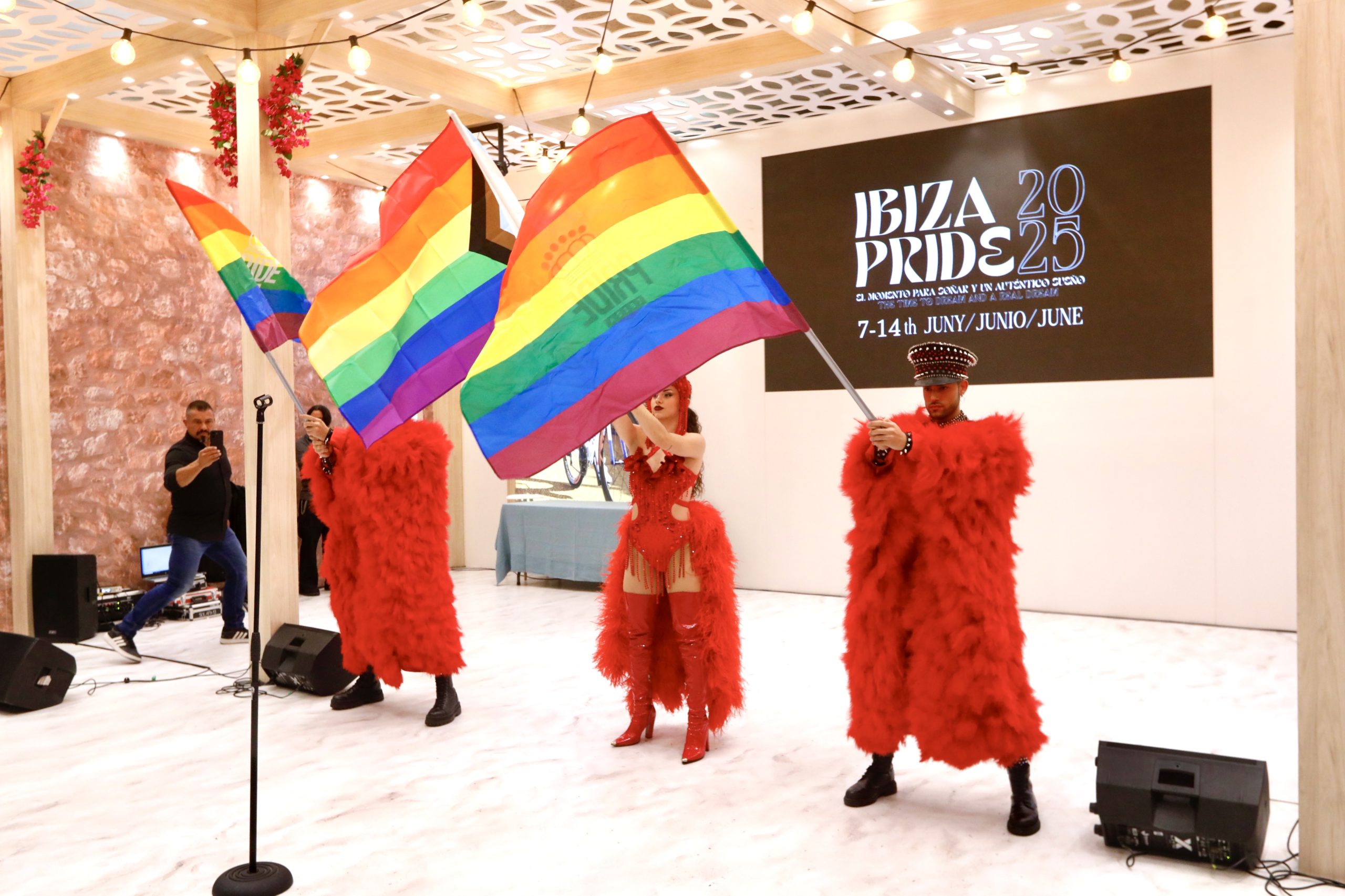 FITUR 2025 IBIZA PRIDE_5D_4882