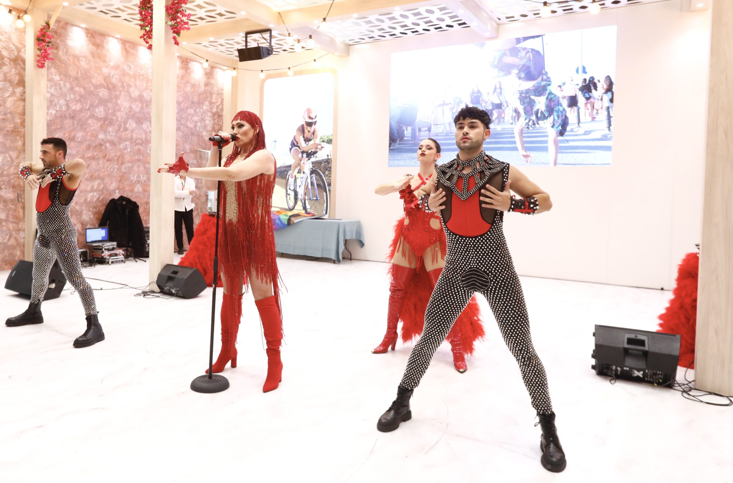 FITUR 2025 IBIZA PRIDE_5D_4928