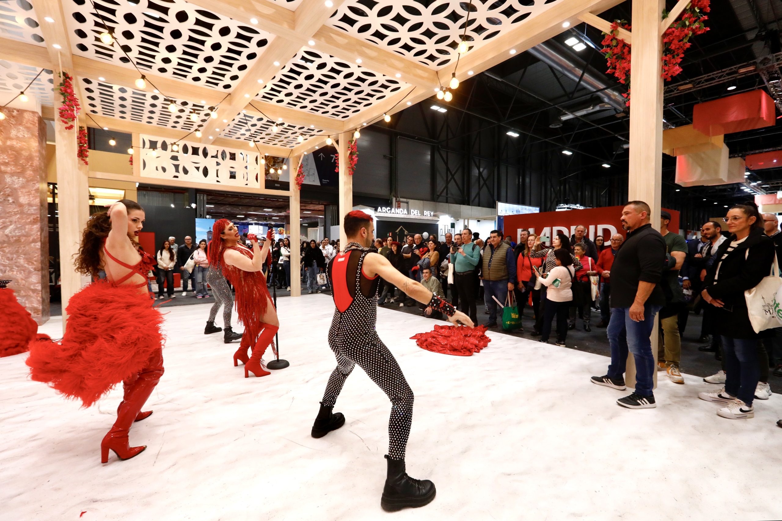 FITUR 2025 IBIZA PRIDE_5D_4957