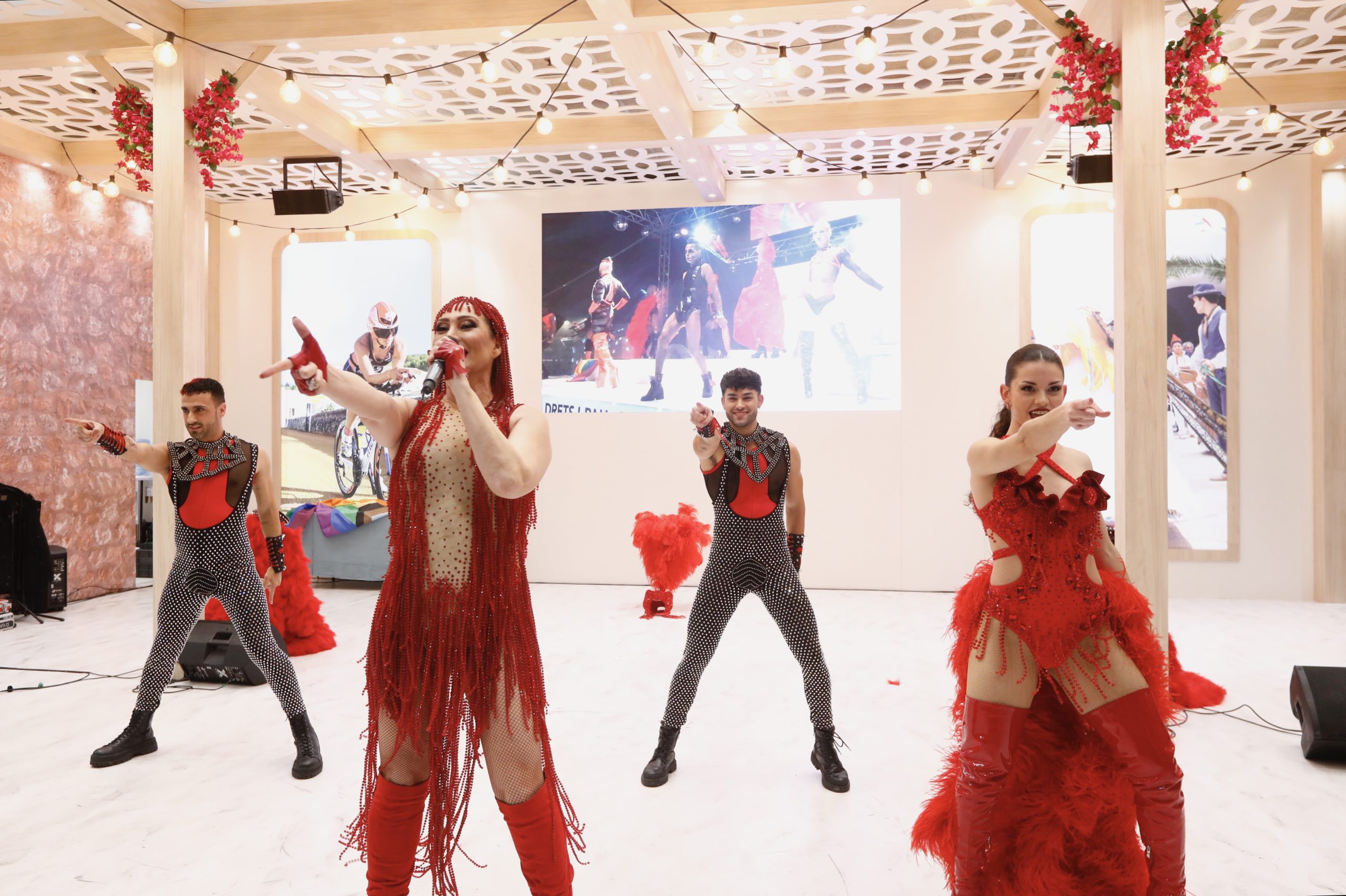 FITUR 2025 IBIZA PRIDE_5D_4994