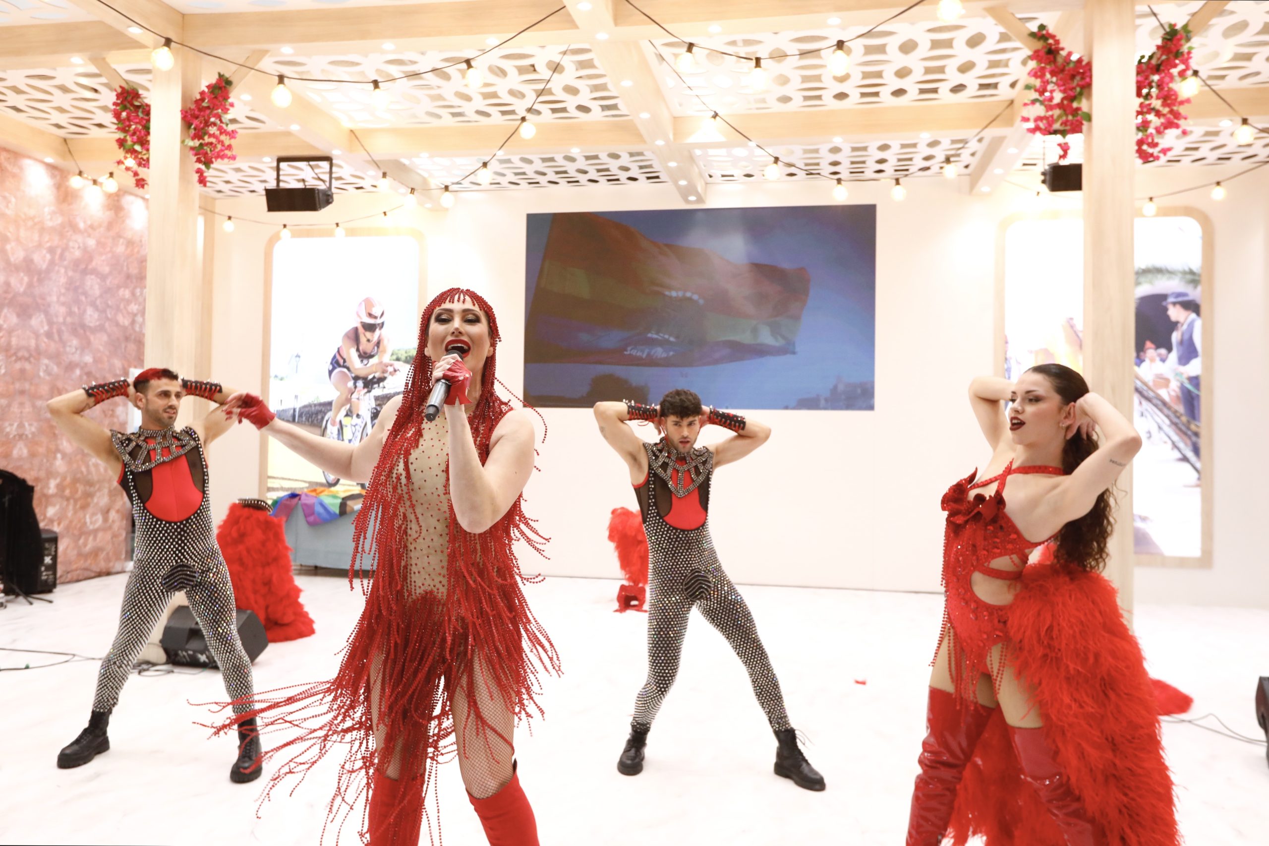 FITUR 2025 IBIZA PRIDE_5D_5018