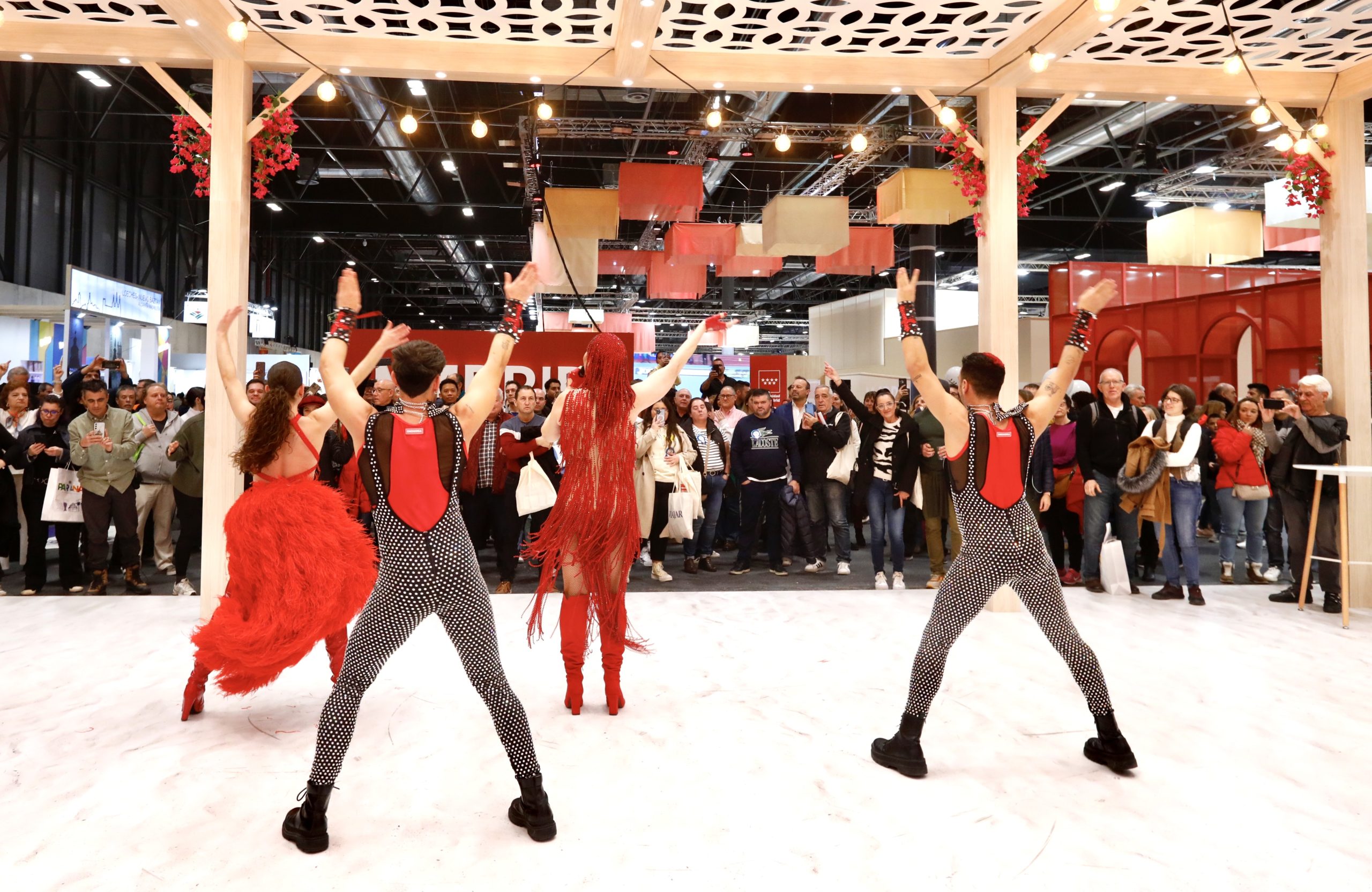 FITUR 2025 IBIZA PRIDE_5D_5087