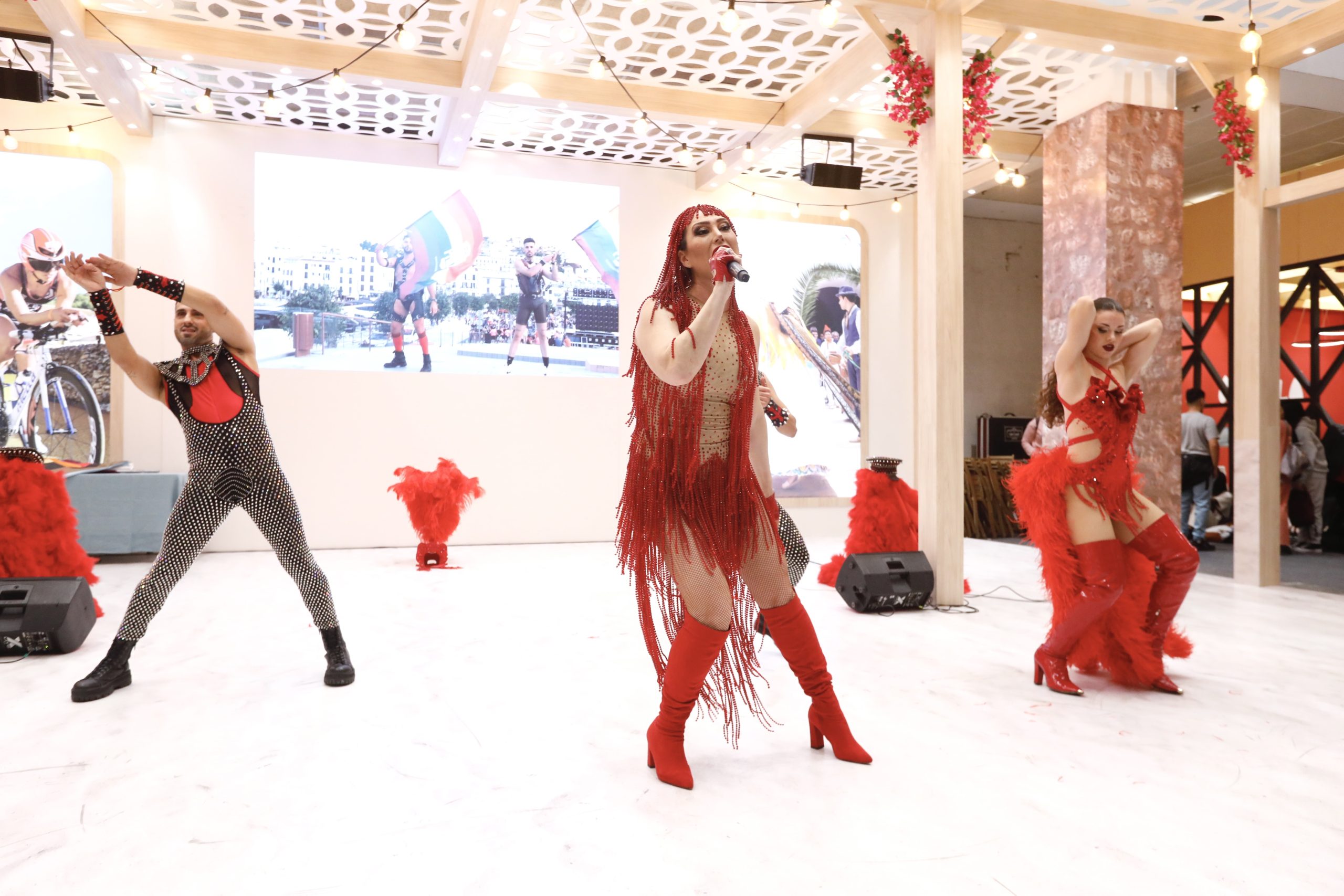 FITUR 2025 IBIZA PRIDE_5D_5104