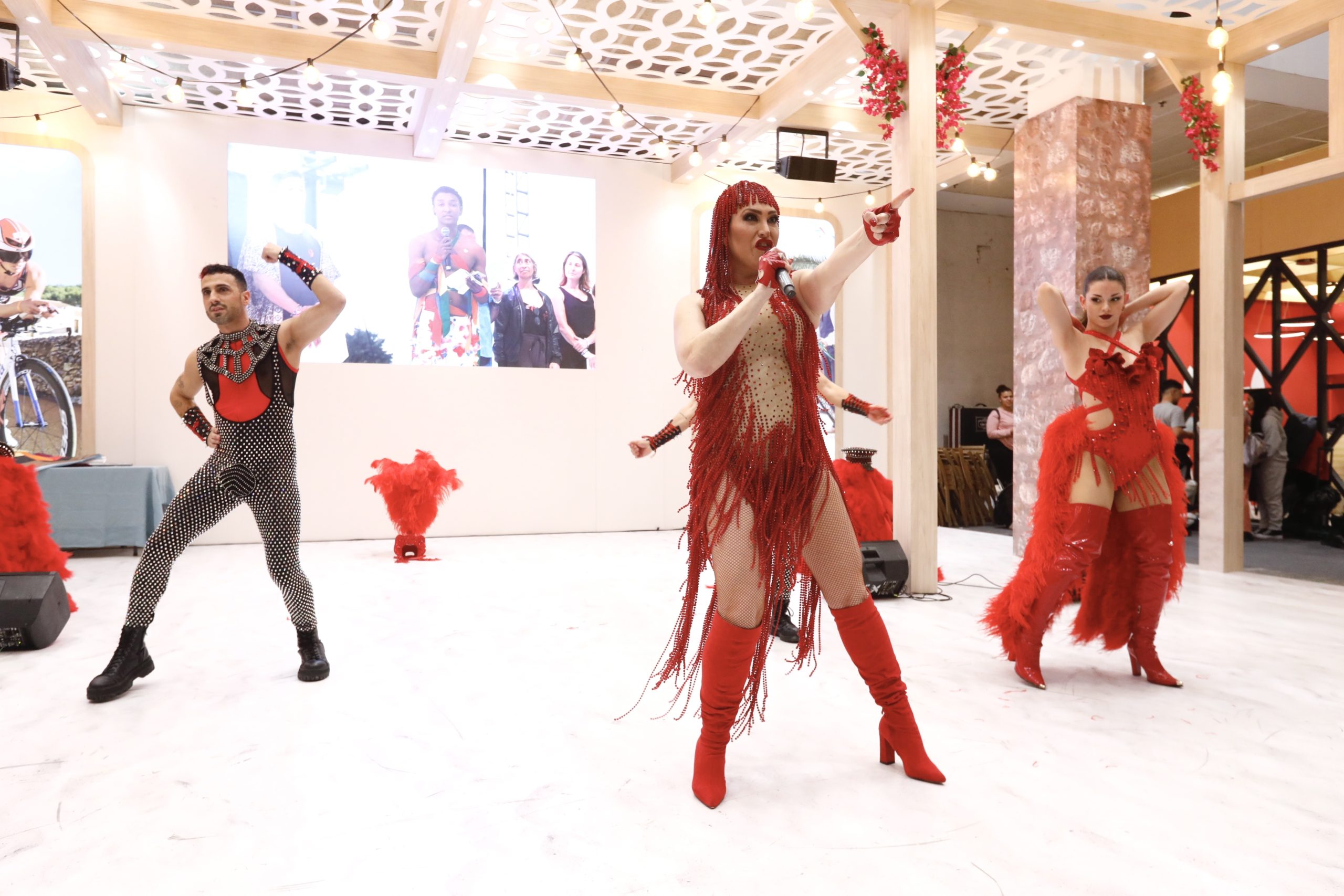 FITUR 2025 IBIZA PRIDE_5D_5109