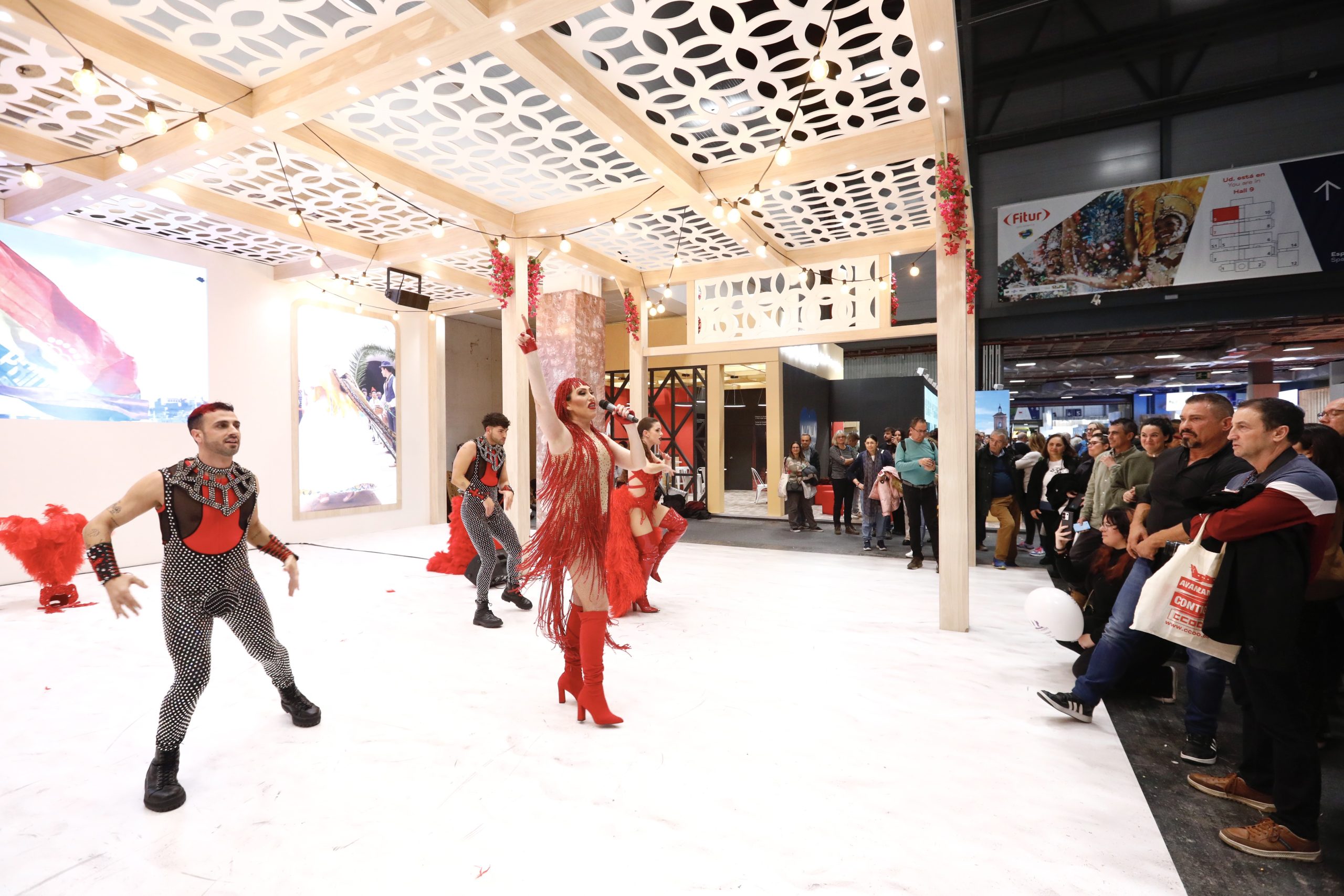 FITUR 2025 IBIZA PRIDE_5D_5116