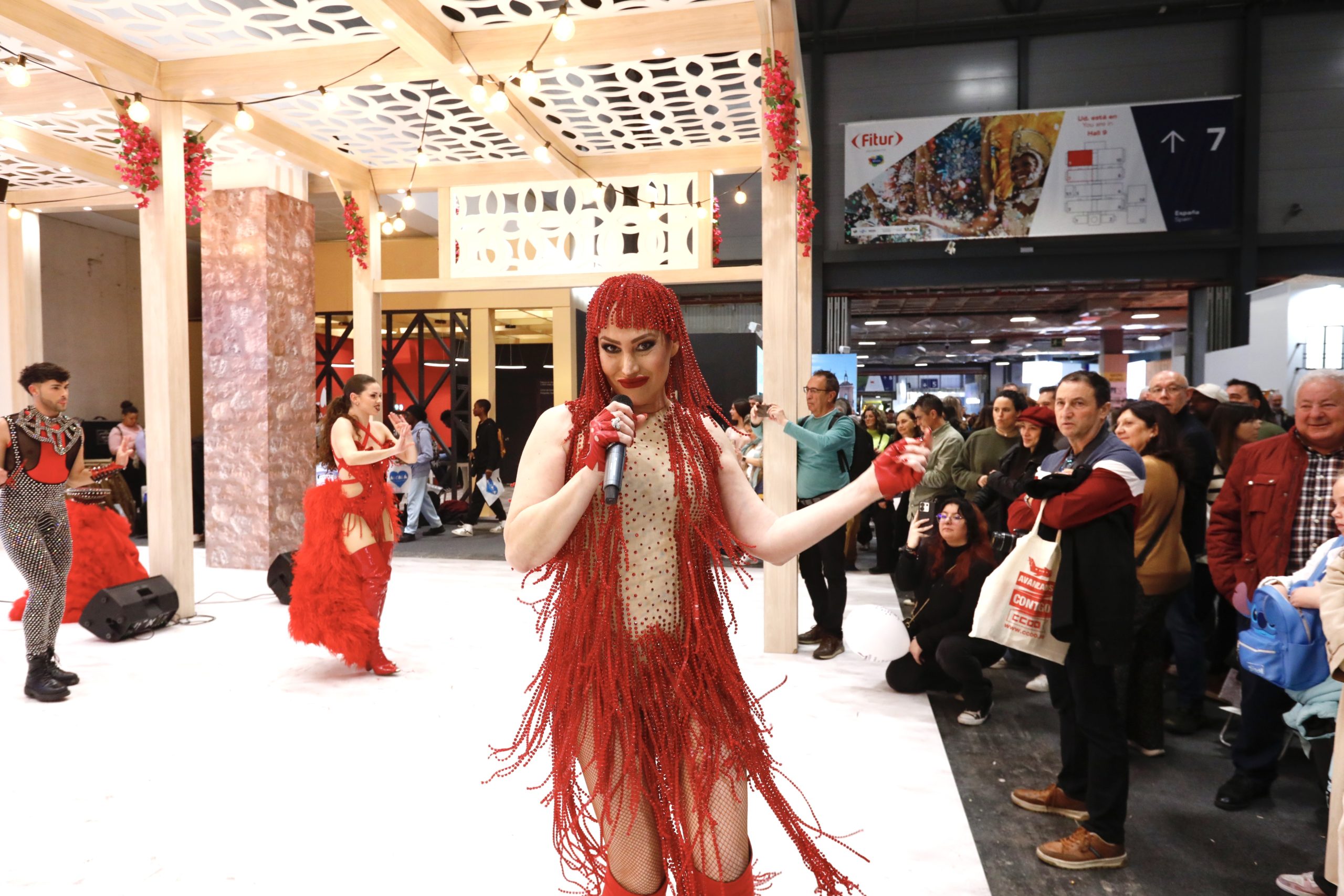 FITUR 2025 IBIZA PRIDE_5D_5142