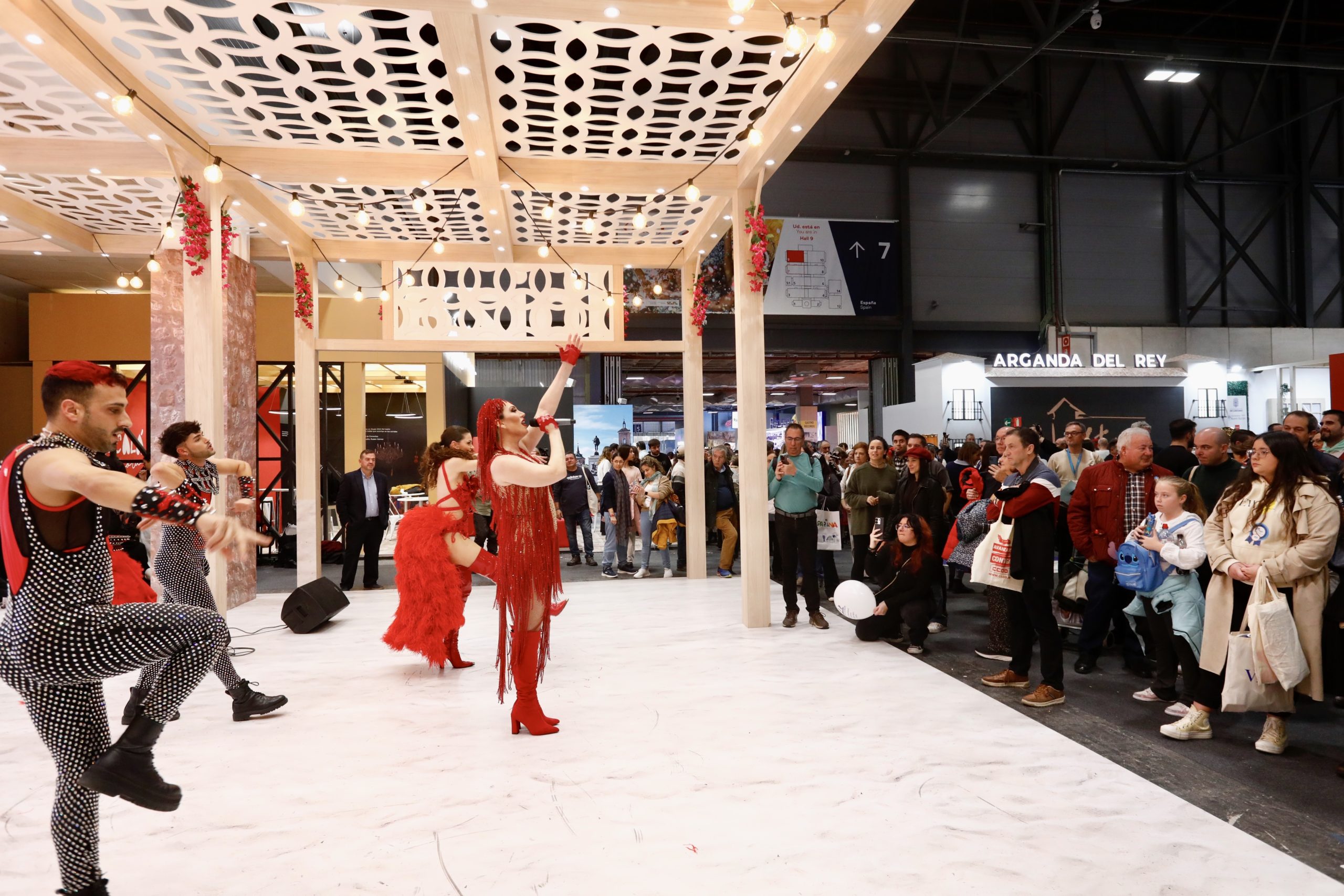 FITUR 2025 IBIZA PRIDE_5D_5165