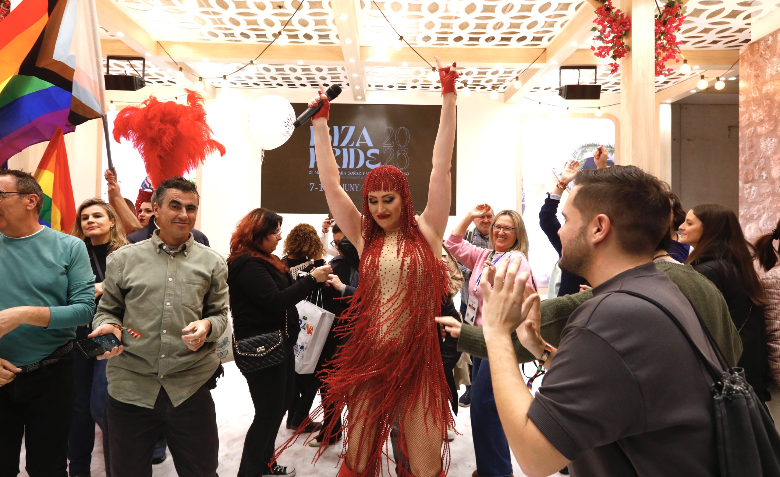 FITUR 2025 IBIZA PRIDE_5D_5199