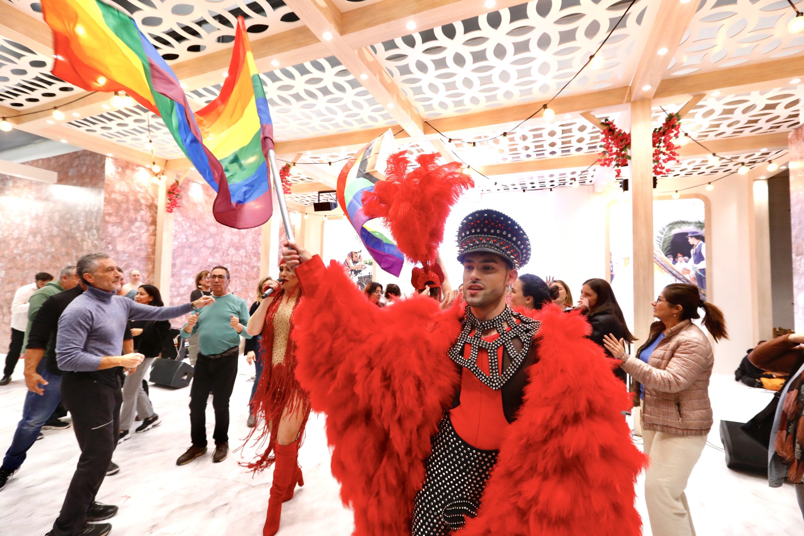 FITUR 2025 IBIZA PRIDE_5D_5212