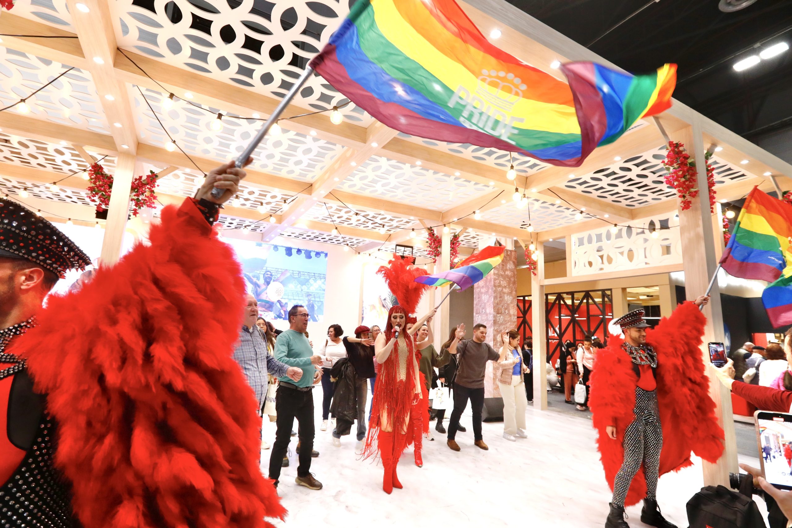 FITUR 2025 IBIZA PRIDE_5D_5282