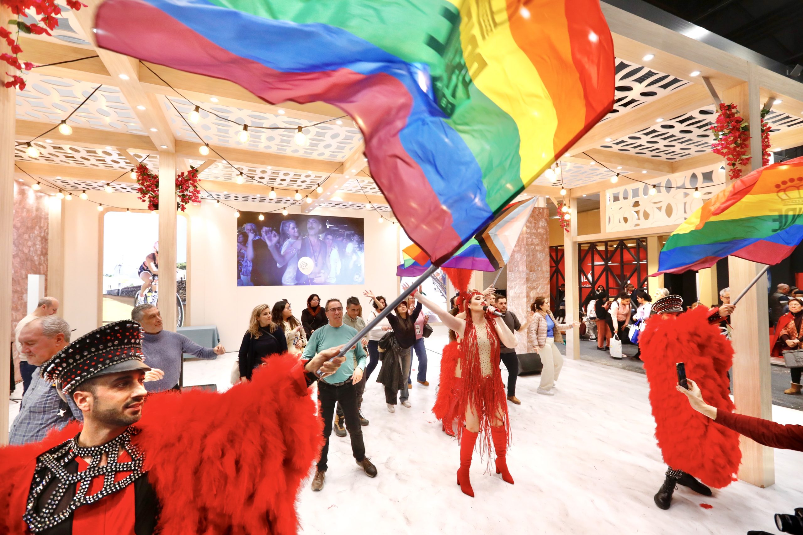 FITUR 2025 IBIZA PRIDE_5D_5283