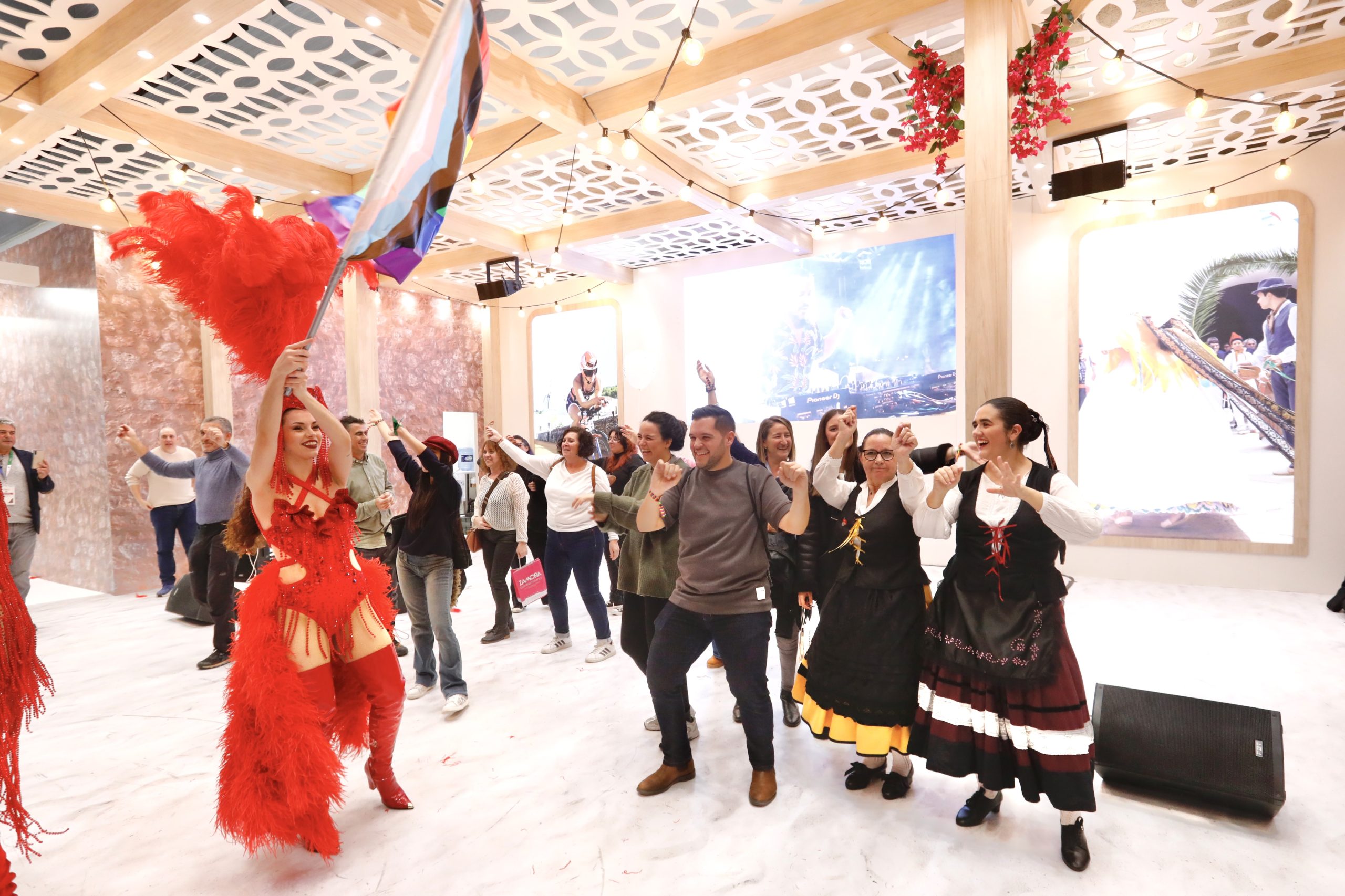 FITUR 2025 IBIZA PRIDE_5D_5344