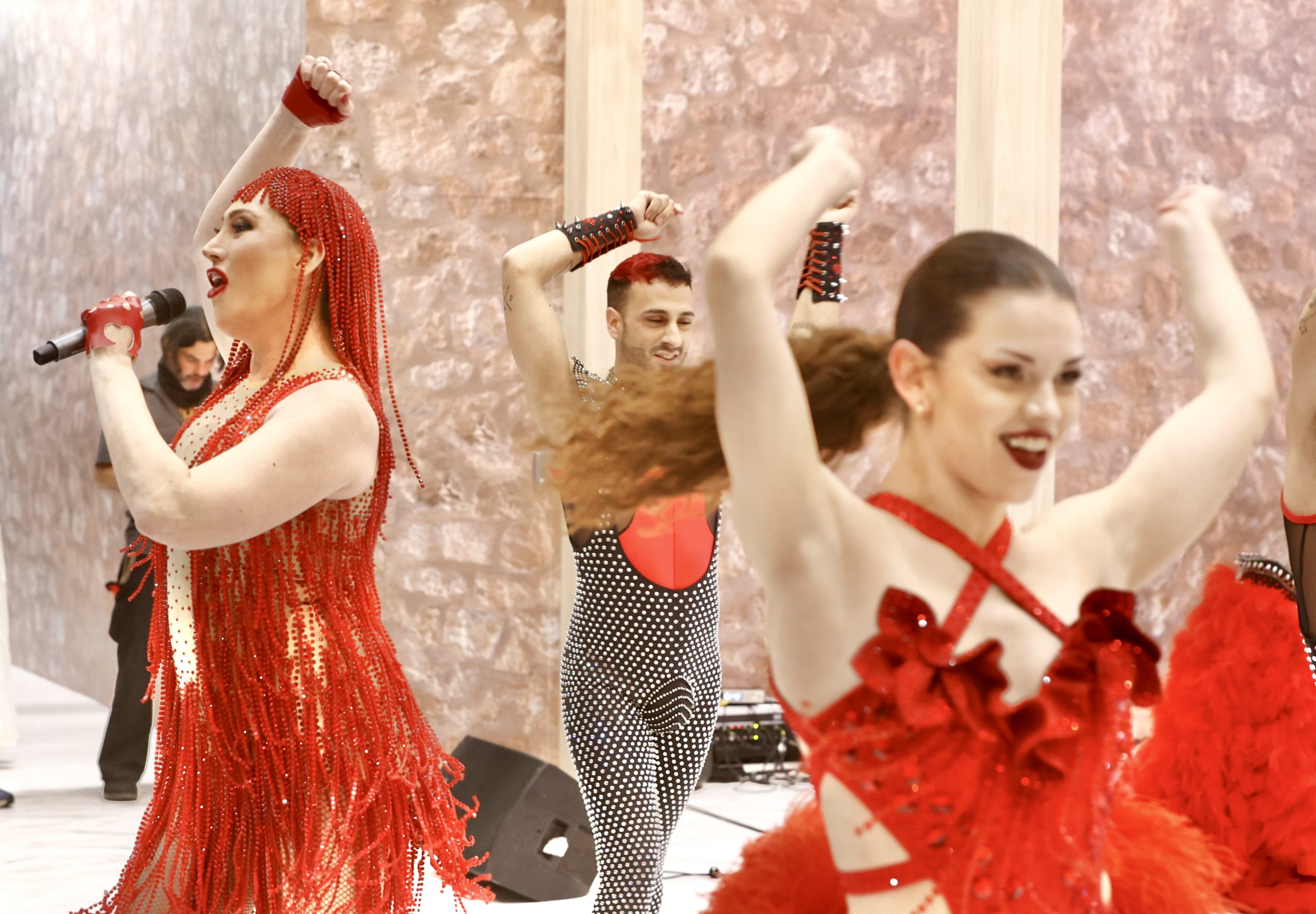 FITUR 2025 IBIZA PRIDE_R6_2356