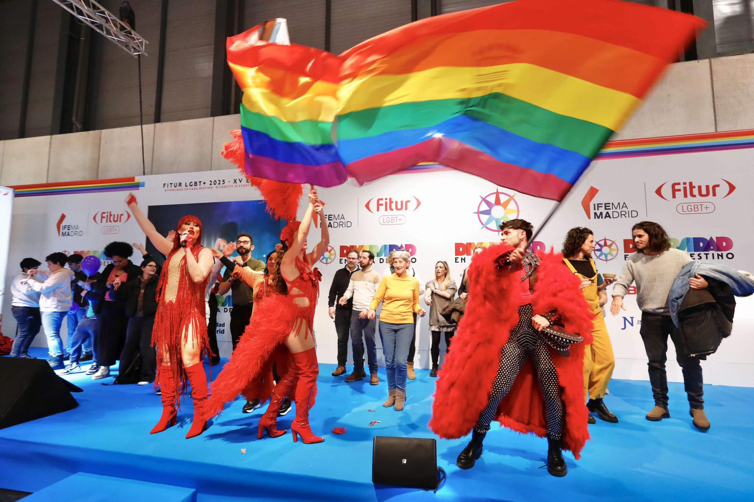 IBIZA PRIDE FITUR 2025_5D_5601