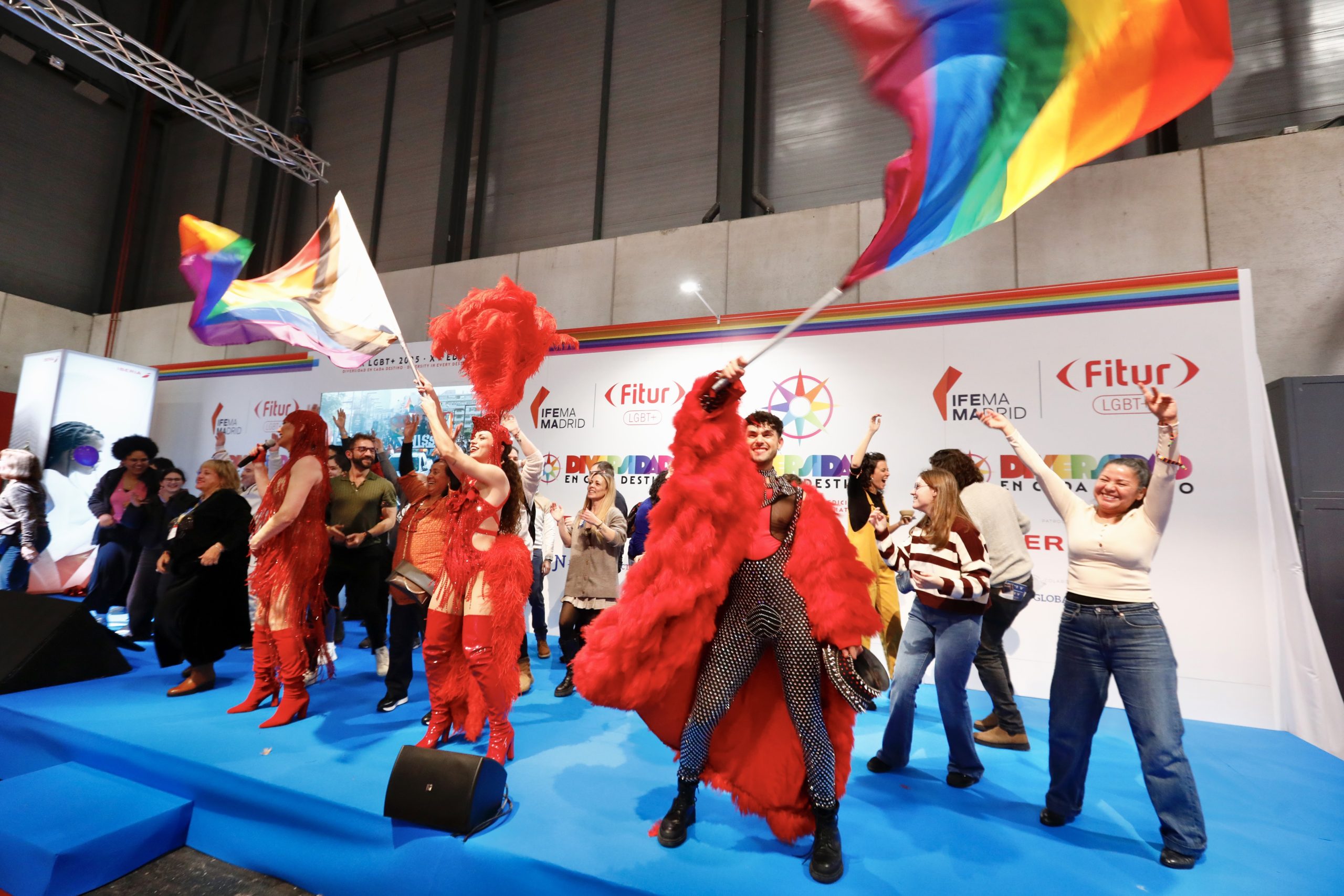 IBIZA PRIDE FITUR 2025_5D_5674