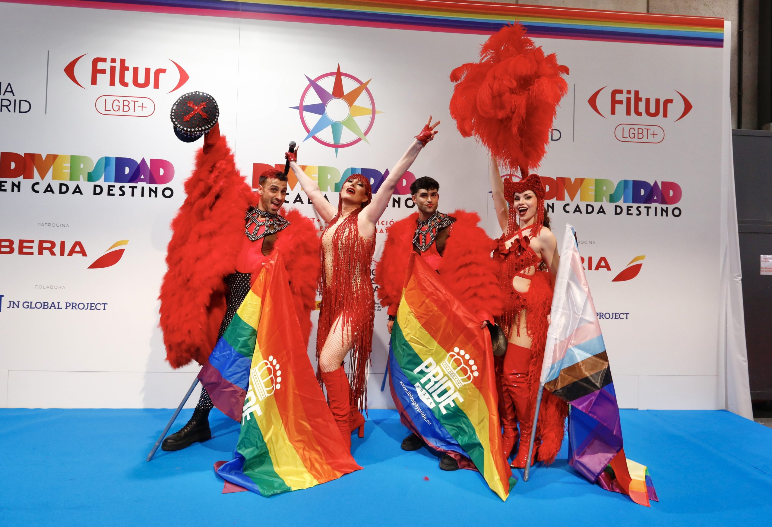 IBIZA PRIDE FITUR 2025_5D_5687