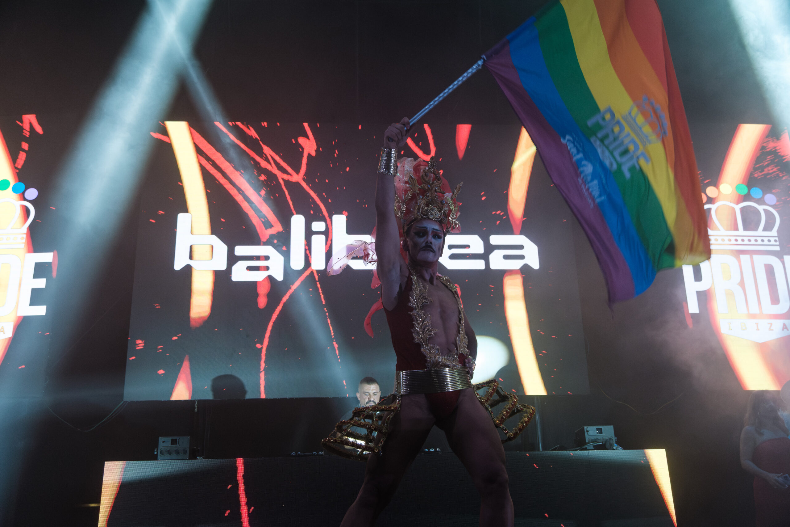 Ibiza Pride 2025 — Diversity Celebration