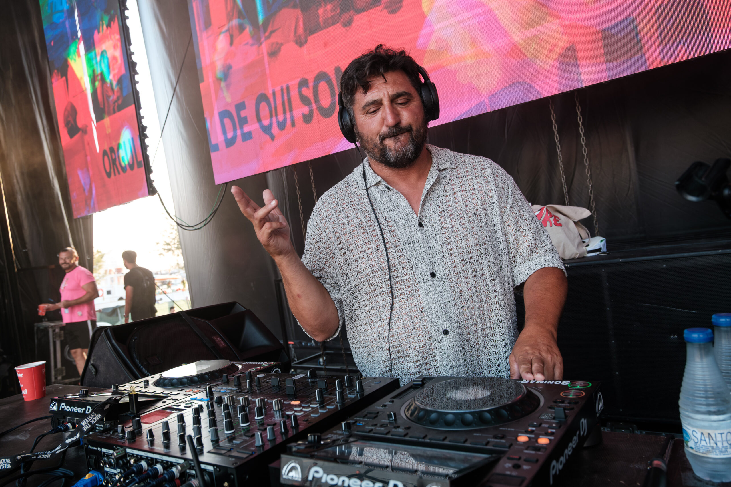 Ibiza Pride 2025 — Diversity Celebration